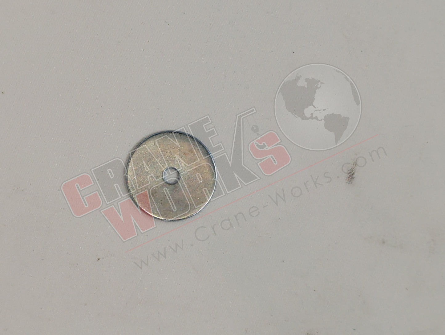 83996 | New 1/4X1-1/2 Fender Washer