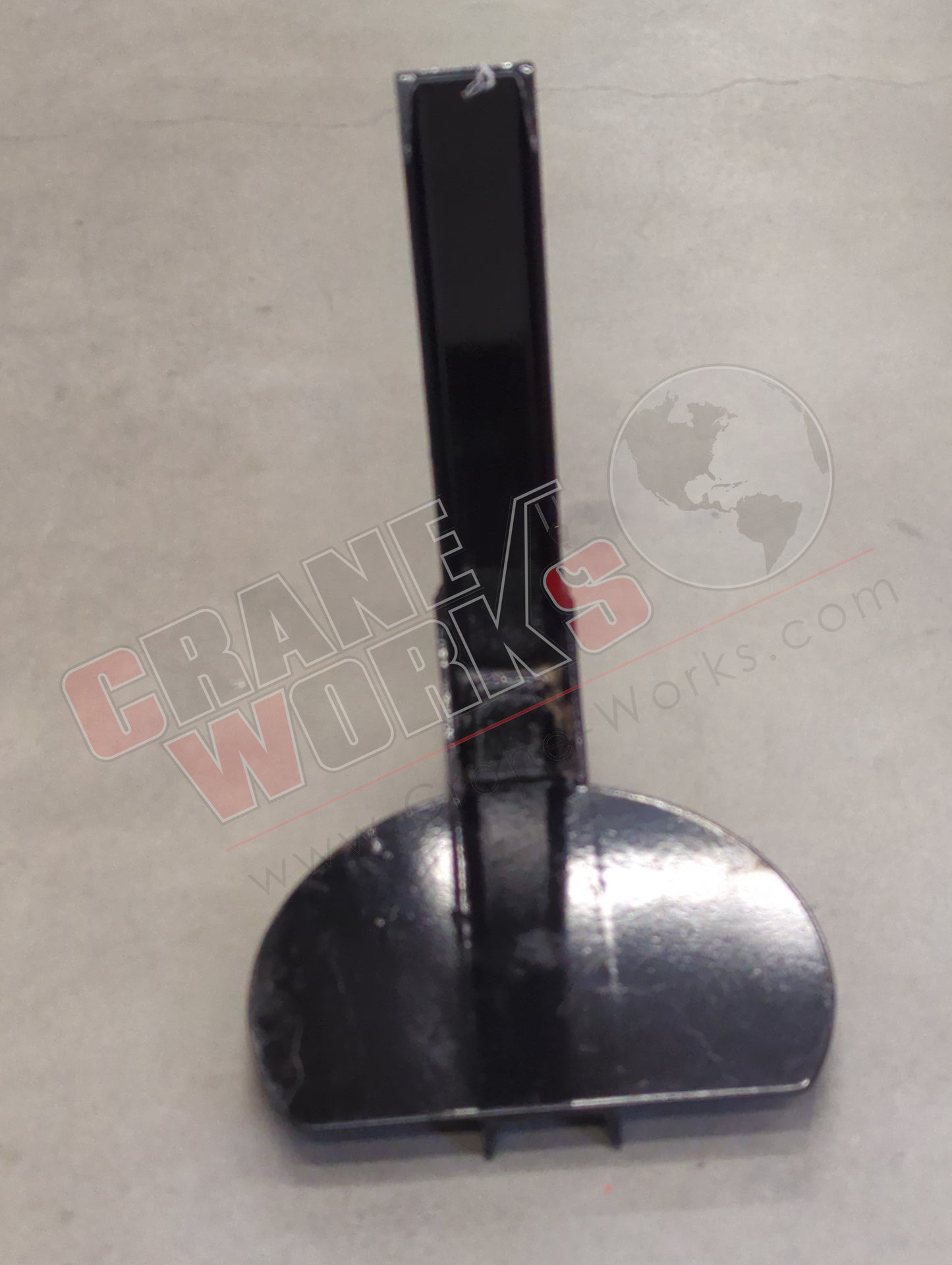 KC 032-72 | New Water Cooler Bracket