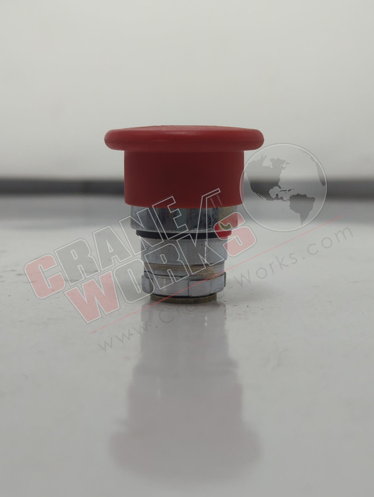 PD175 | New E-Stop Push/Pull