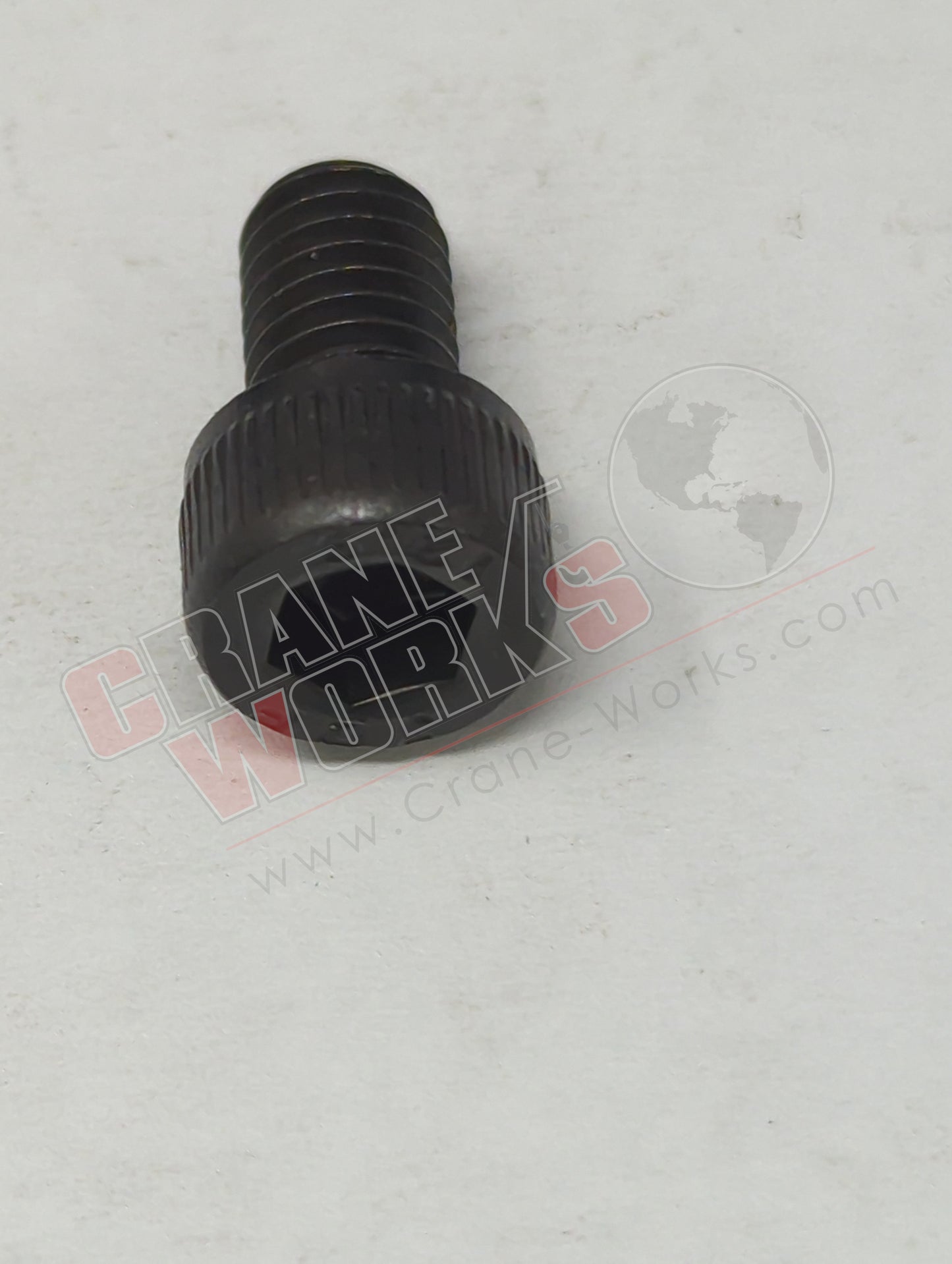 42732 | New Met 12.9 Sock Hd Cap Scr M6X1.0X10Mm (68892)