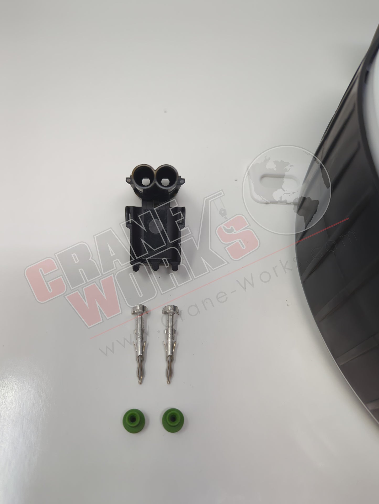 72602 | New Atb Cord Reel 15/20/21 Ft