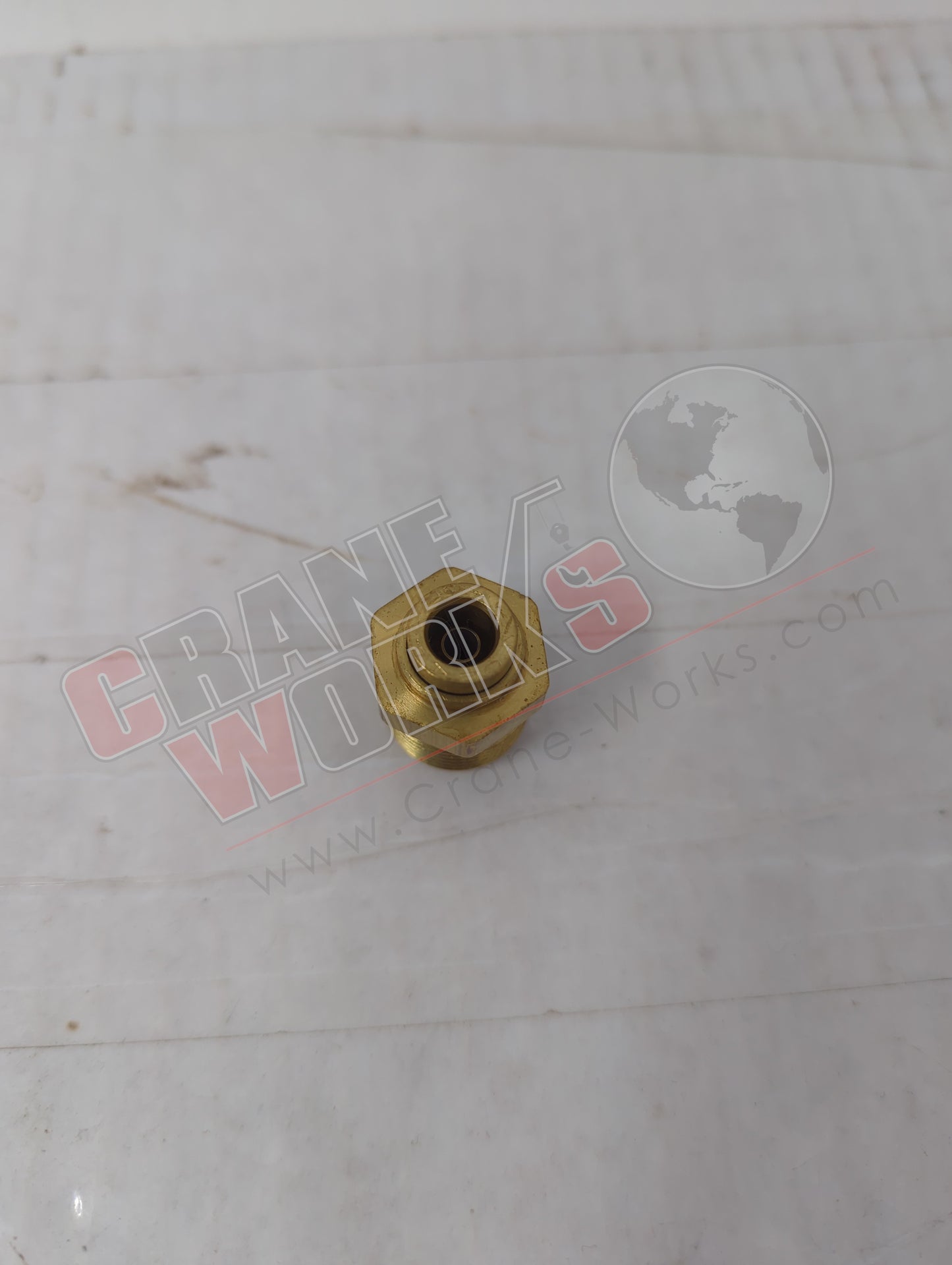 68NTA-04-06 | New -4 Compress X -6 Pipe Str