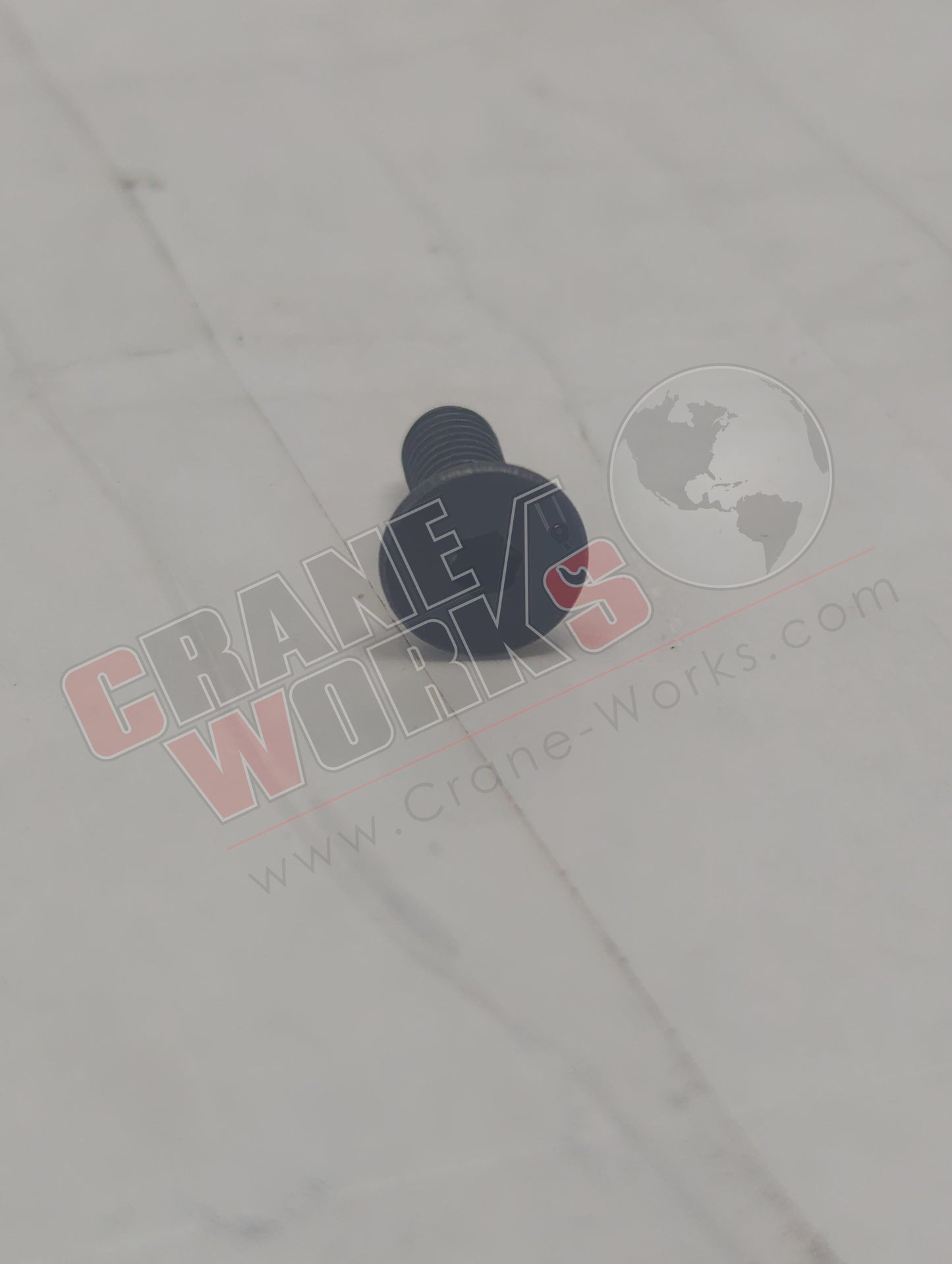 43130 | New Met 10.9 Fl Sock Hd Cs M4X0.7X12Mm (68538)