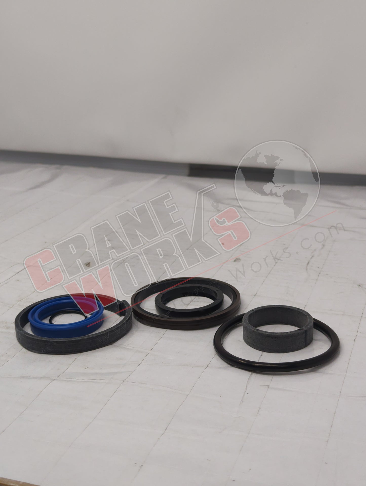 320845002 | New Seal Kit
