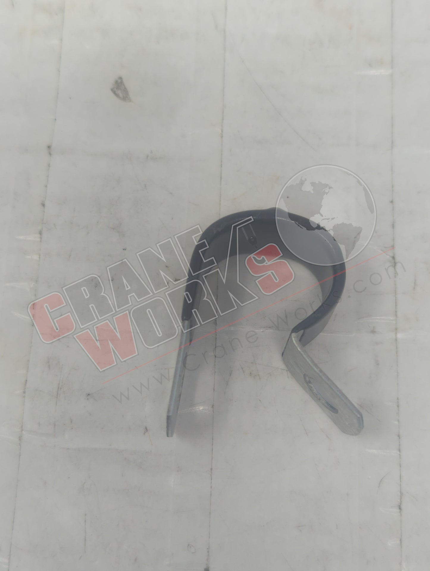 3/8X3/4 | New 3/8 X 3/4 O'Dell Clamp