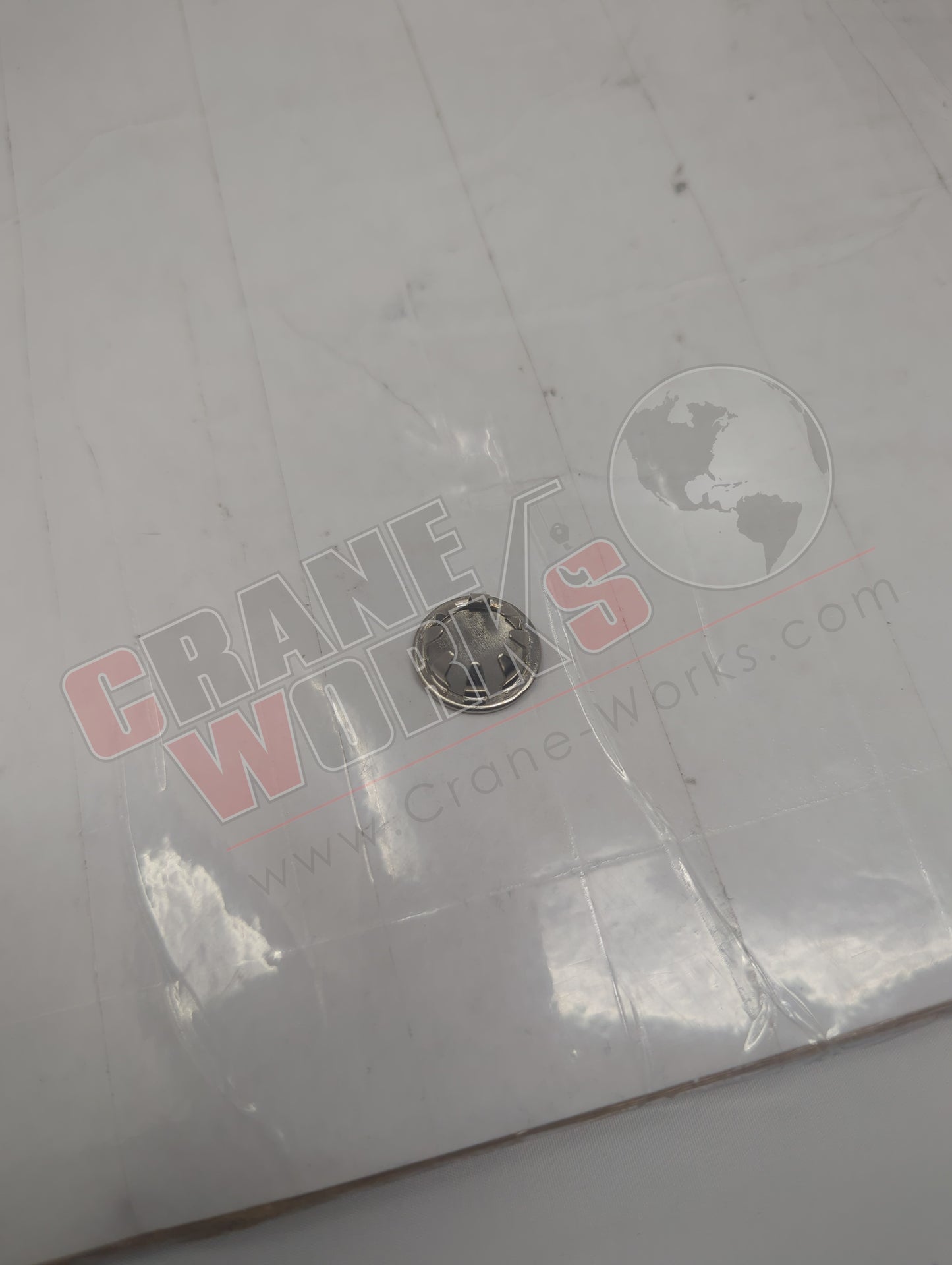 13122 | New Plug, Sq Head, Sc40, Steel, Galv, 1/2" (30154)