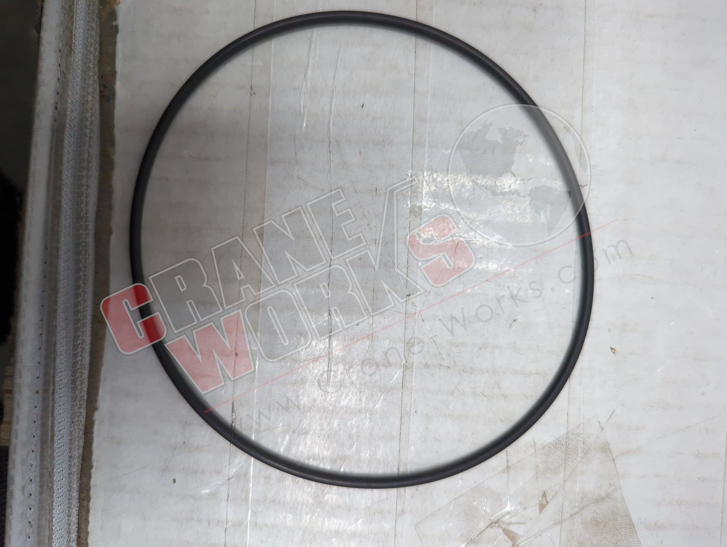 20197 | New O-Ring 118X3