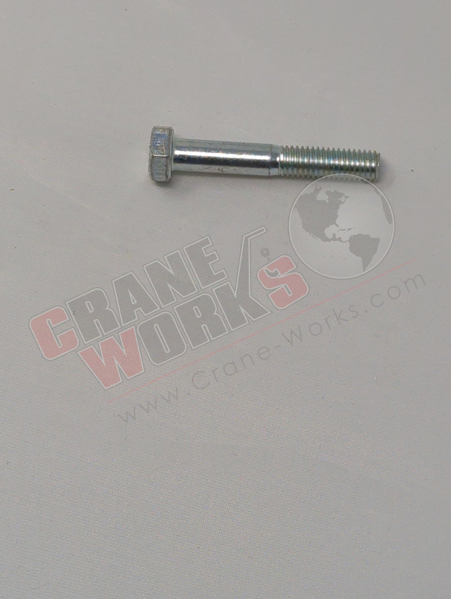 44463 | New Met 10.9 Hx Hd Cap Scr M8X1.25X50Mm