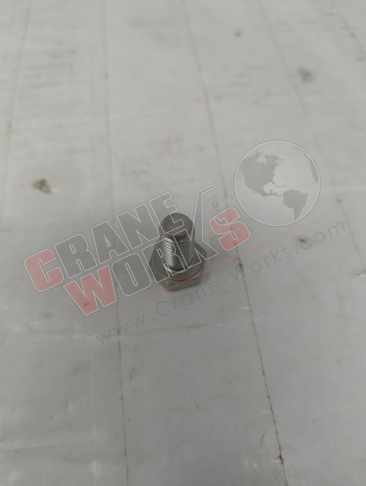 7123191153 | New Hhcs M10X20 Ss Iso 4017