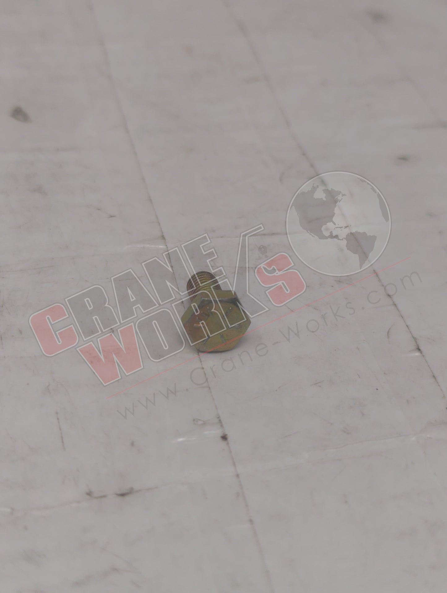 MP39300 | New 1/4X1/2 Sae Bolt (63001)