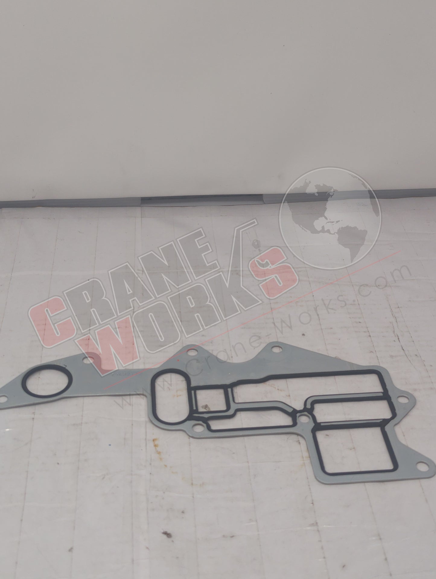 21432772 | New Gasket