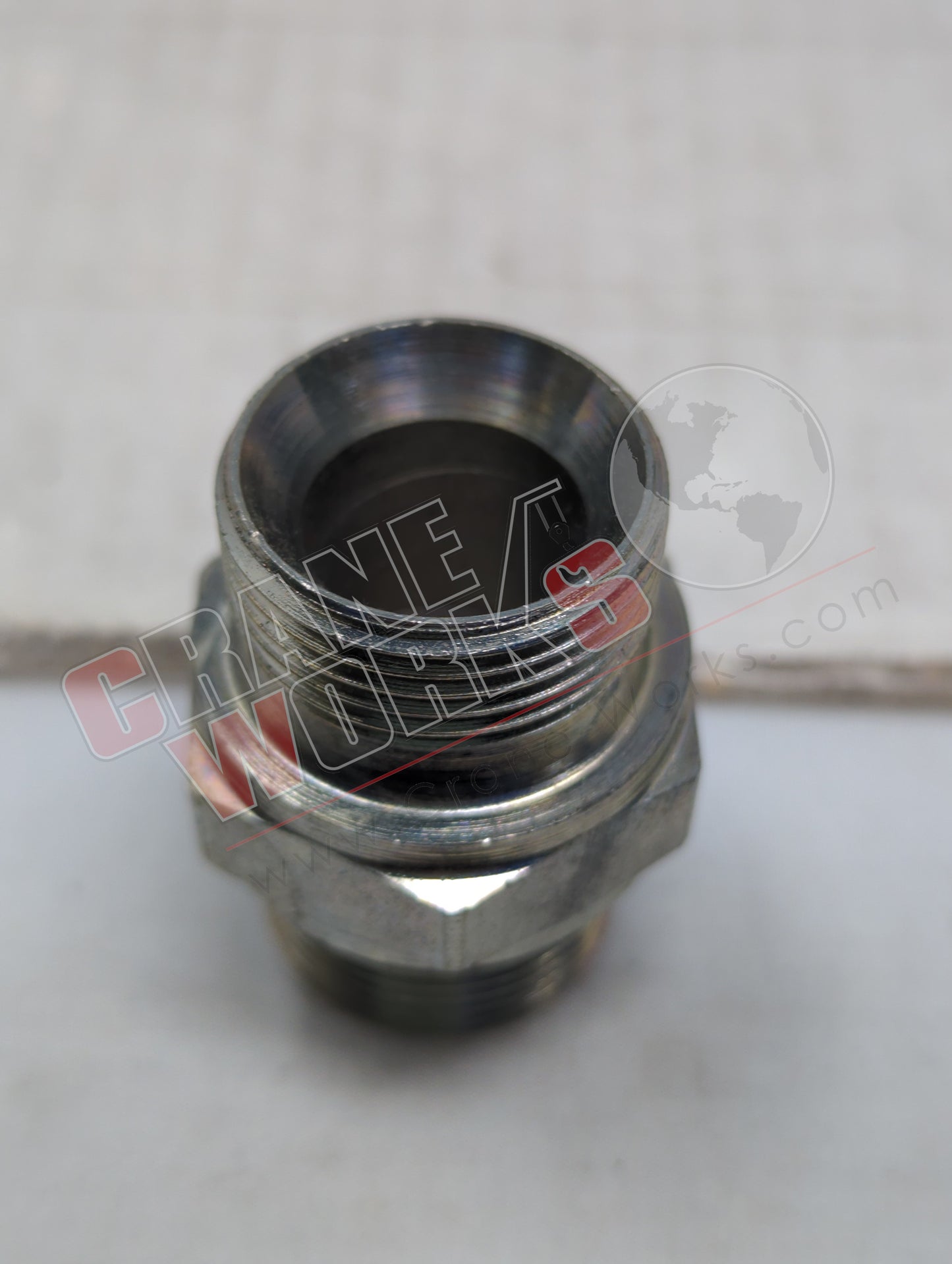 12HMK4-S | New 12Hmk4S 3/4 Union