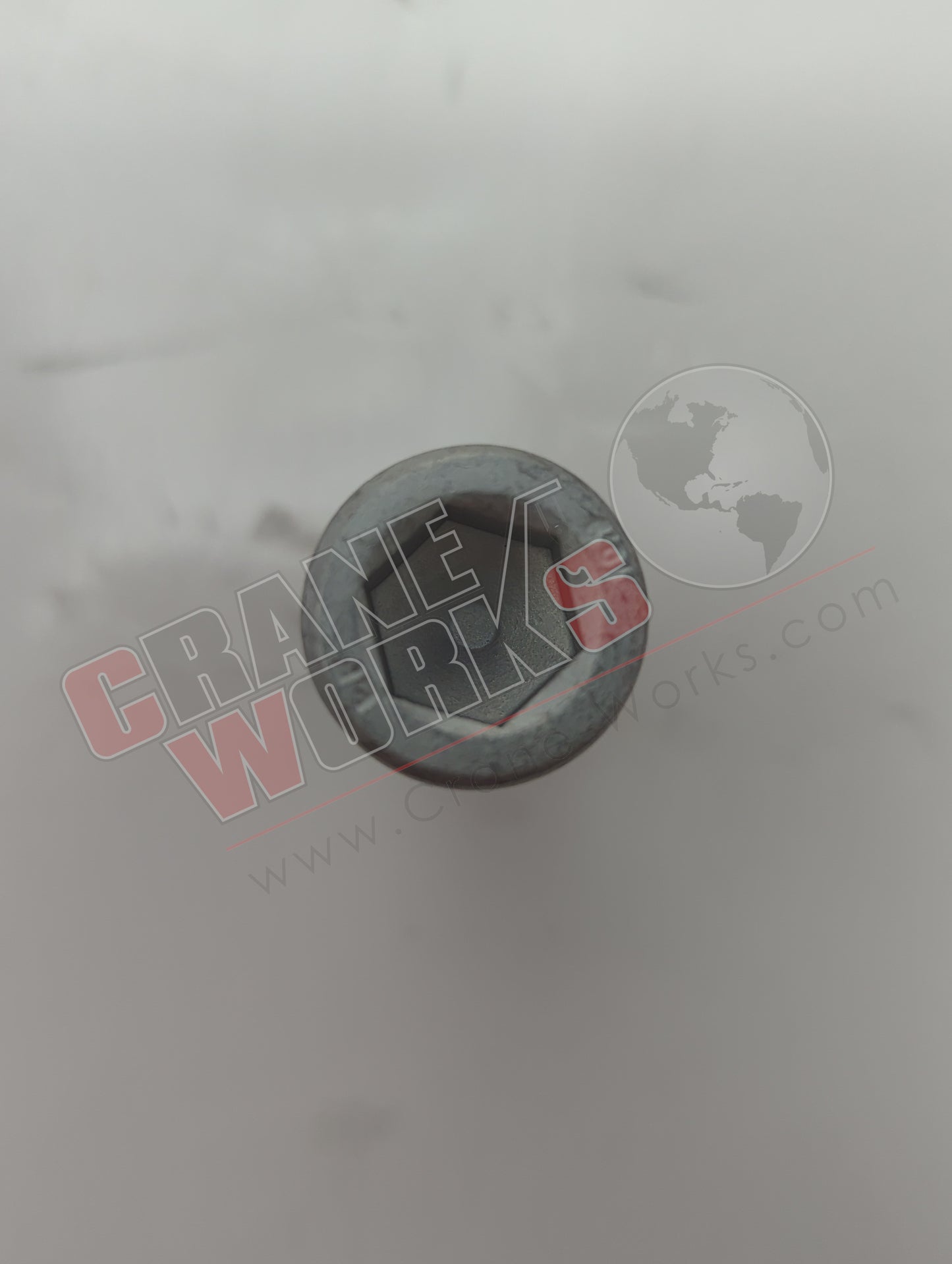 ES 014 | New Screw M12X30