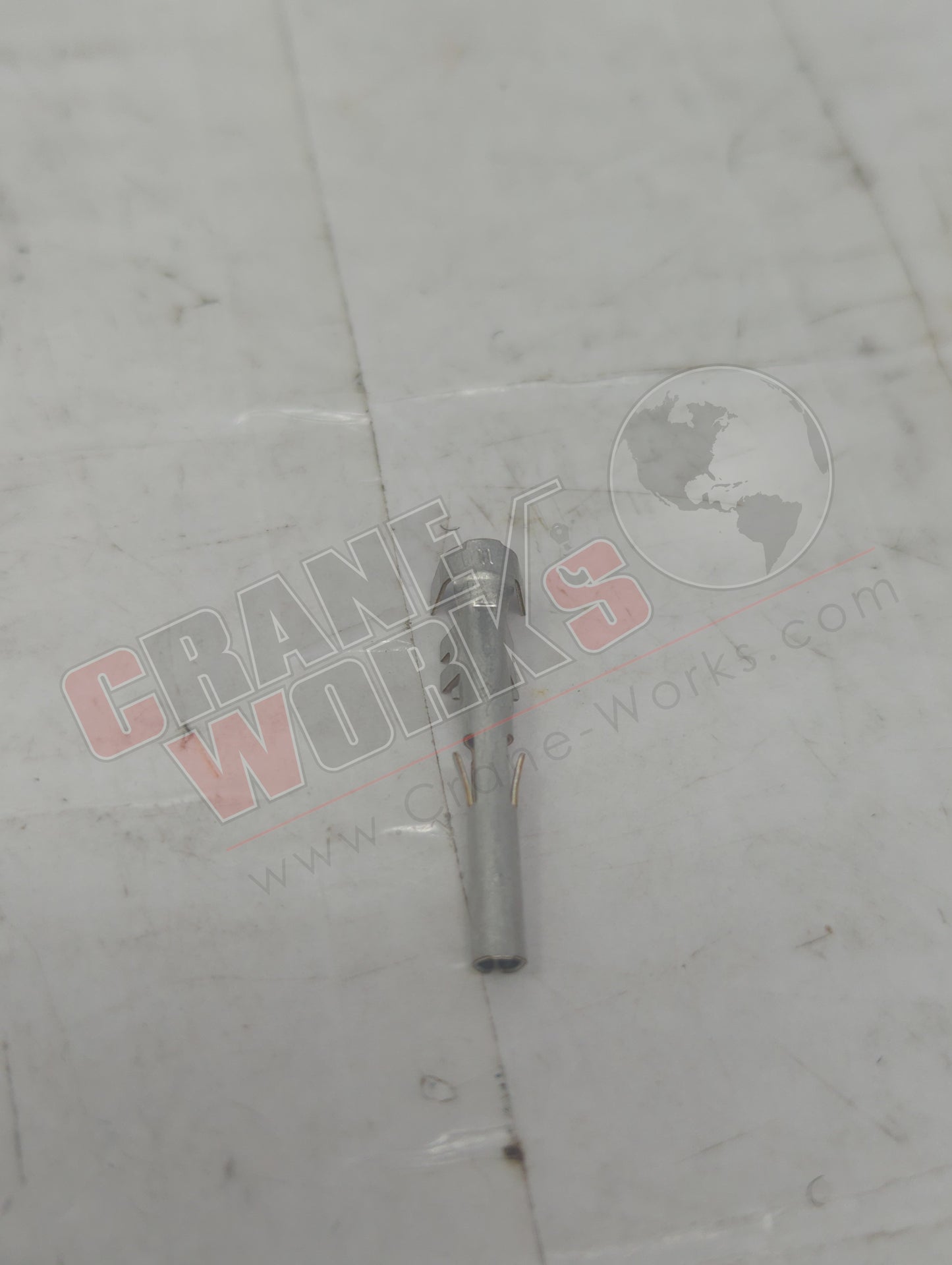 12124581 | New 10/12 Awg Female W/P