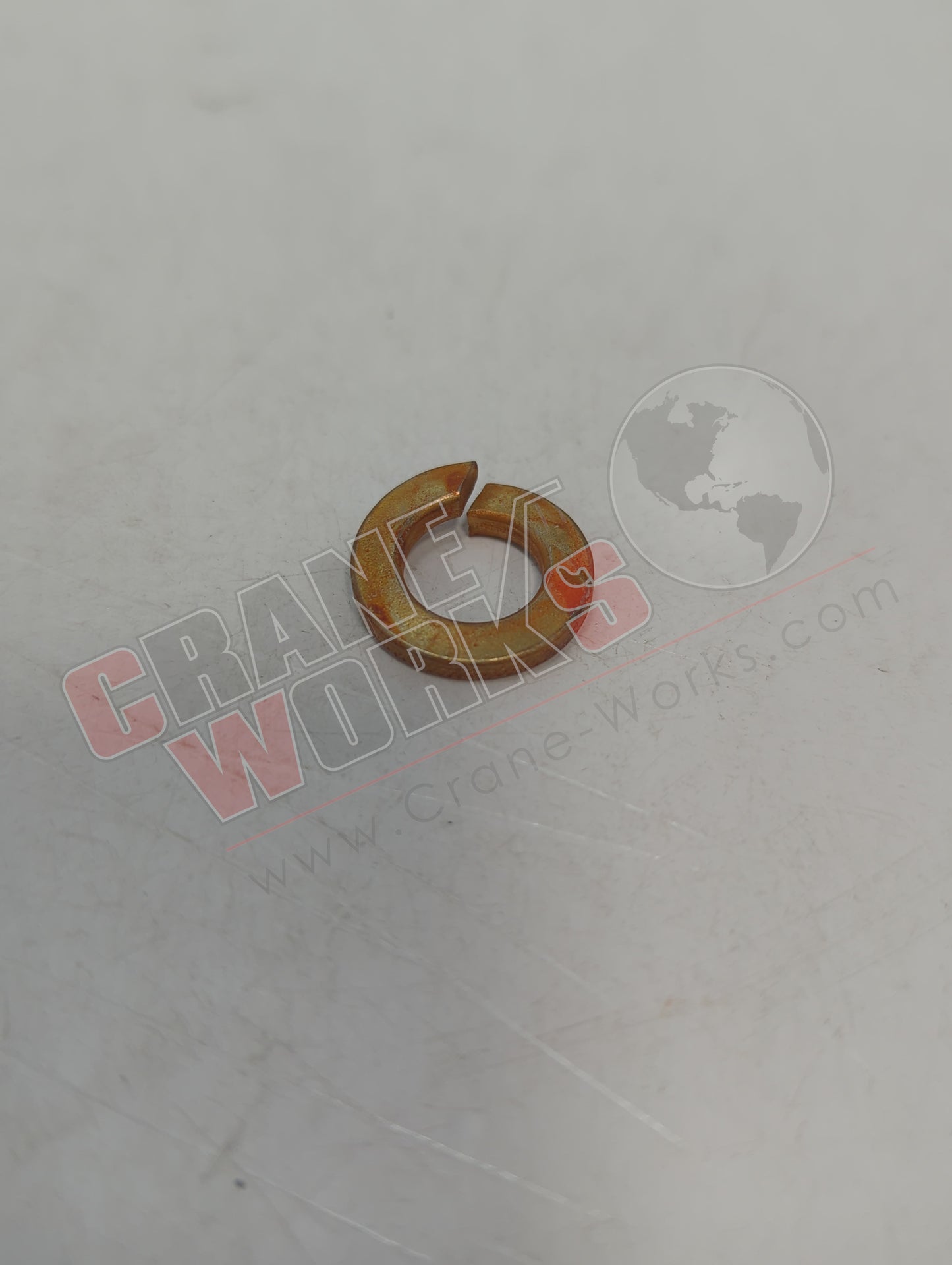 39727 | New Lock Washer 3/8 -Zy