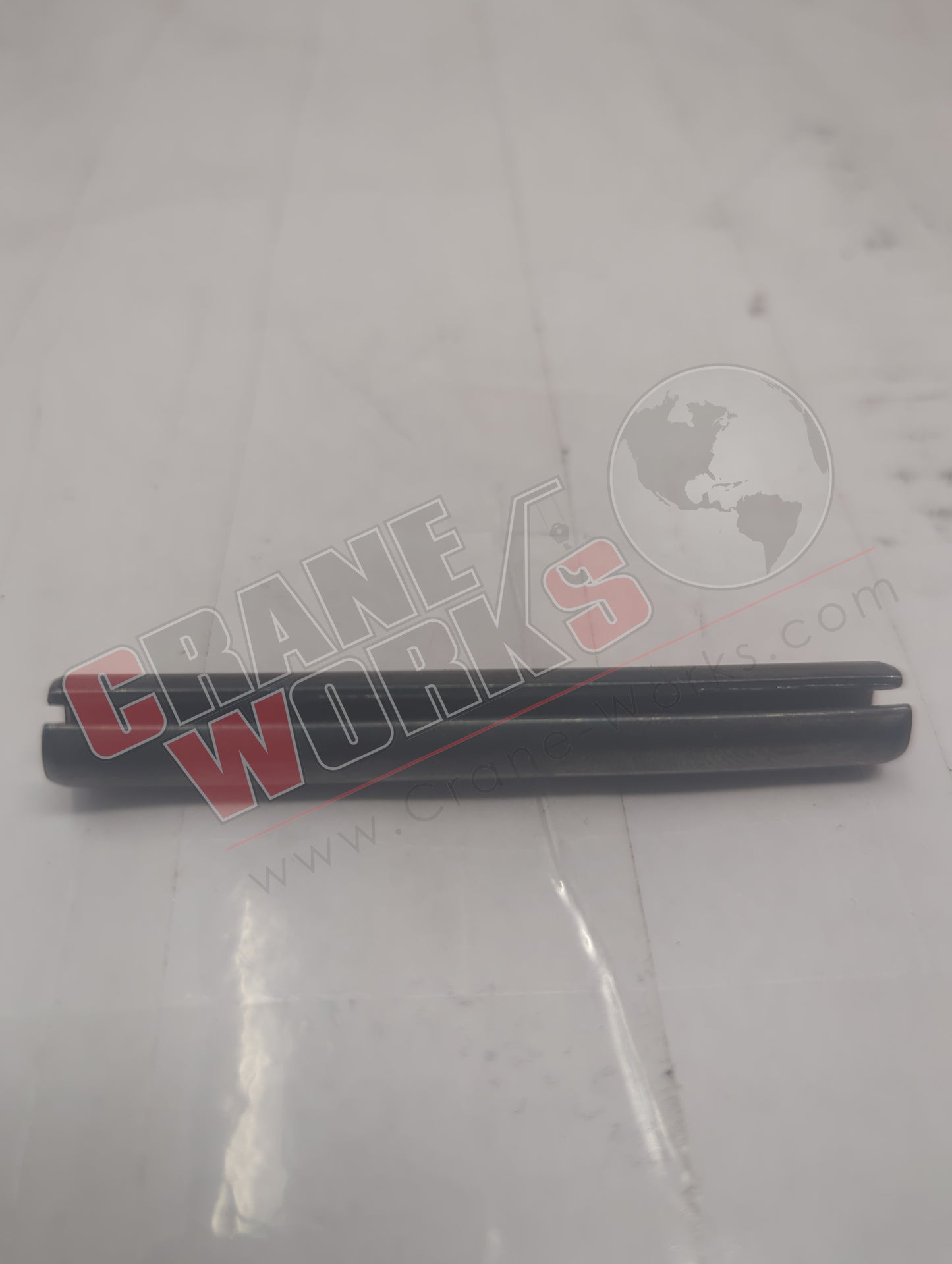 MP42831 | New Metric Roll Pin M4X40Mm (5De46)