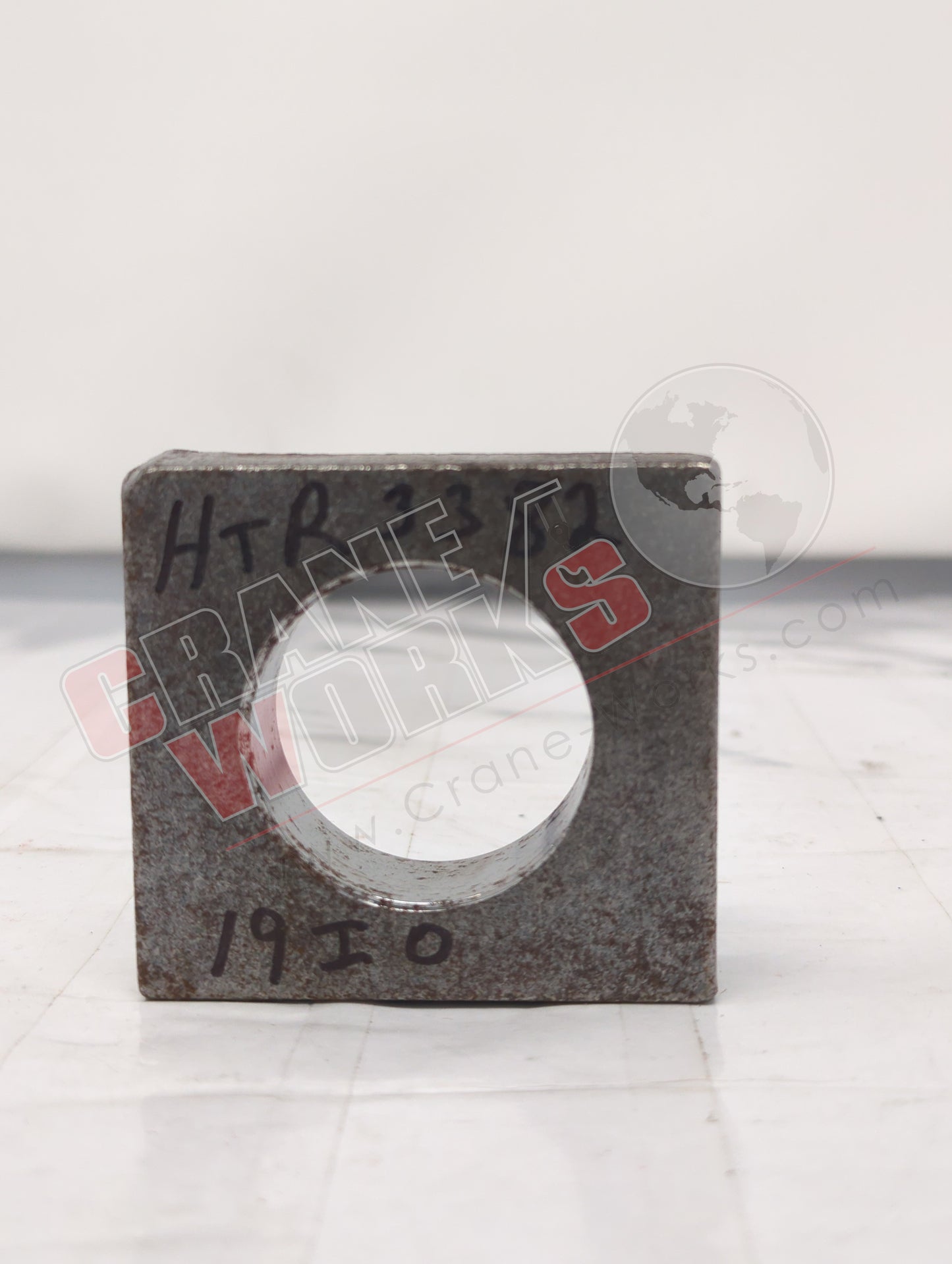 HTR3382 | New Guide Block