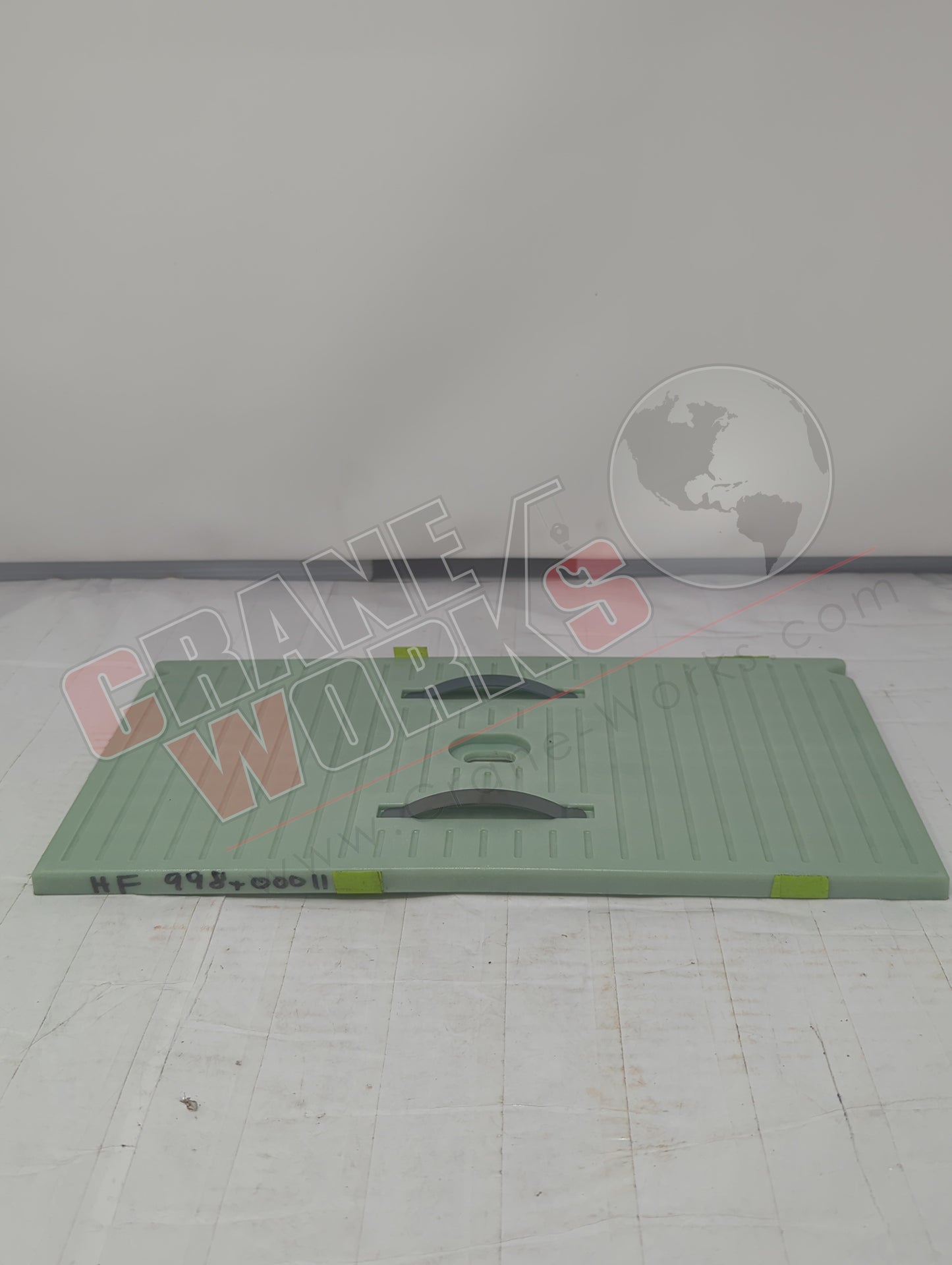 HF 998.00011 | New Sliding Package