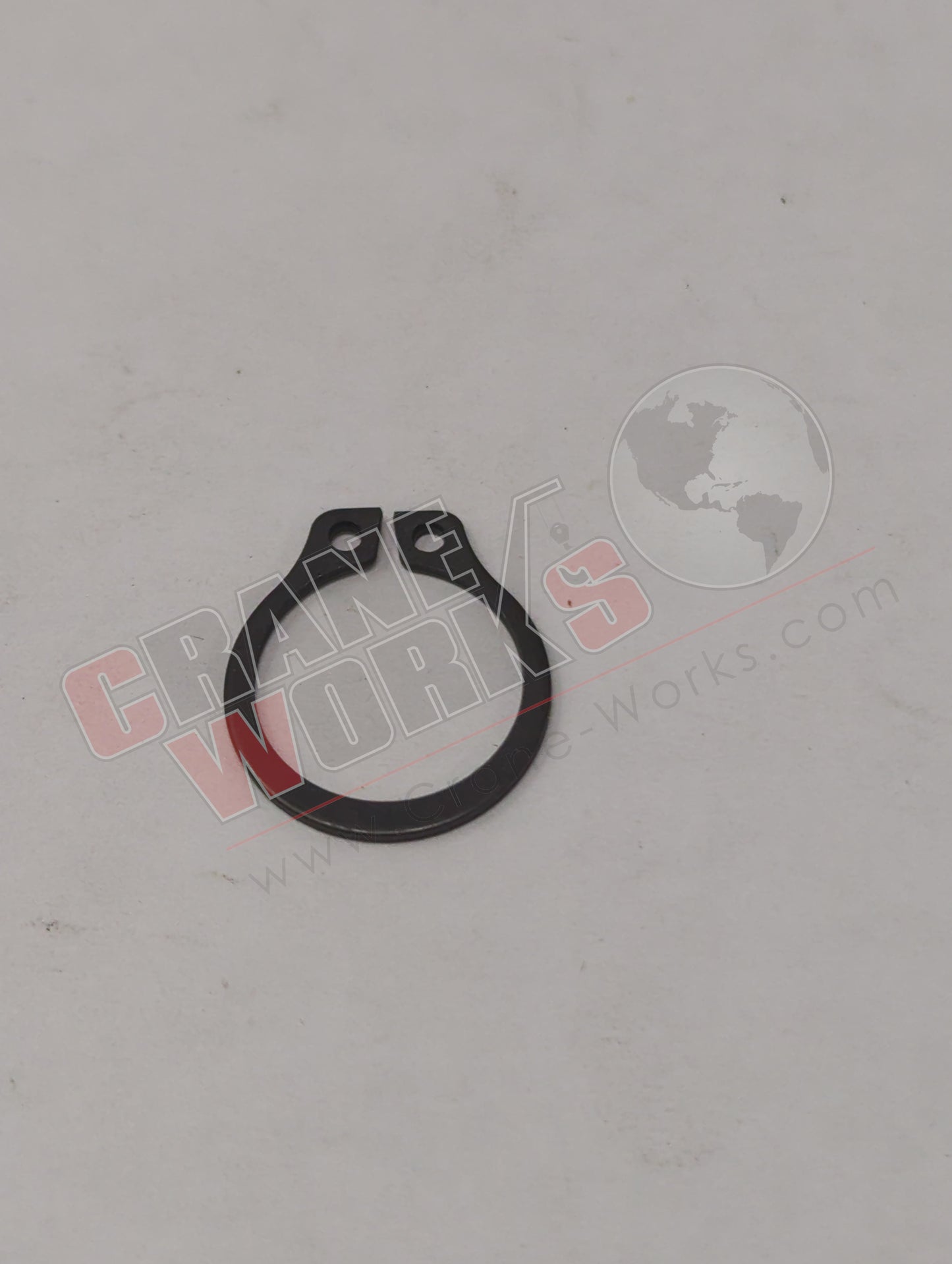 35285 | New Ext Retaining Ring 1/2 (47760)