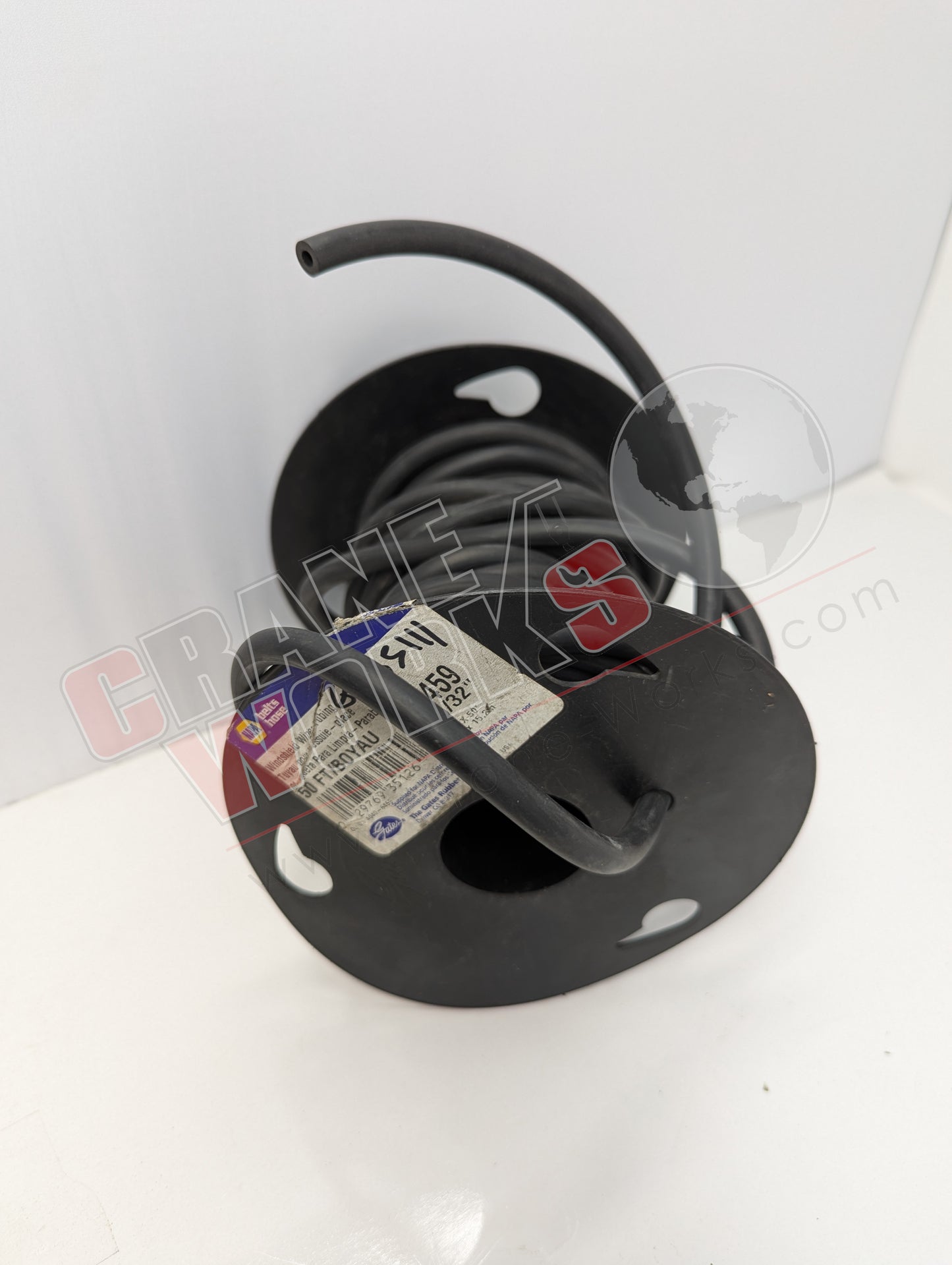 GY65111 | New Hose, 5/32 Windshield Washer