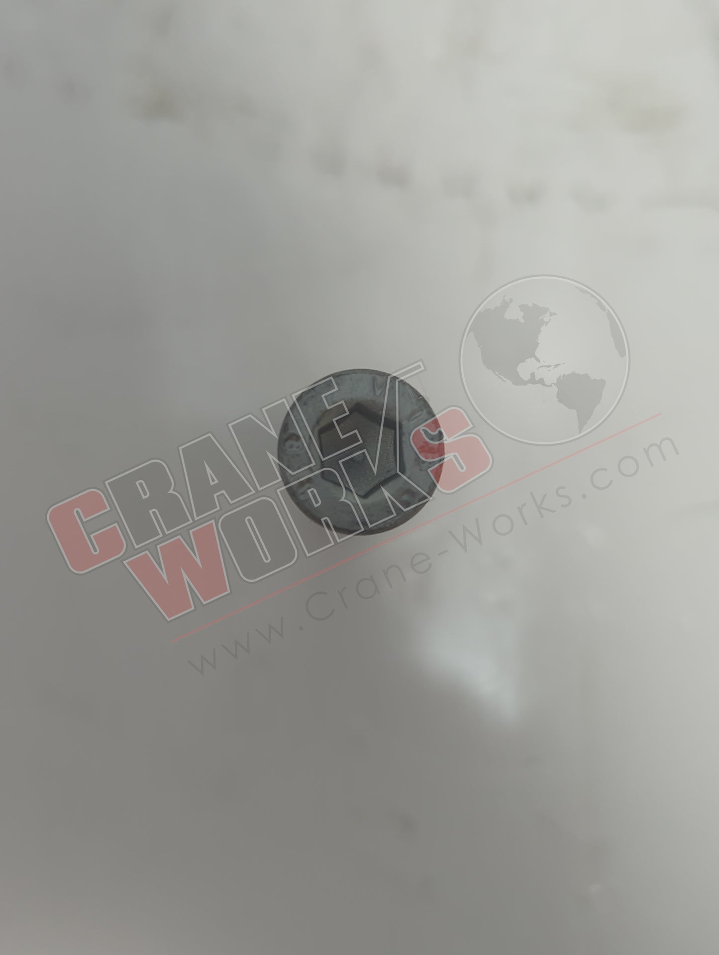 ES1157 | New Screw, M8X70