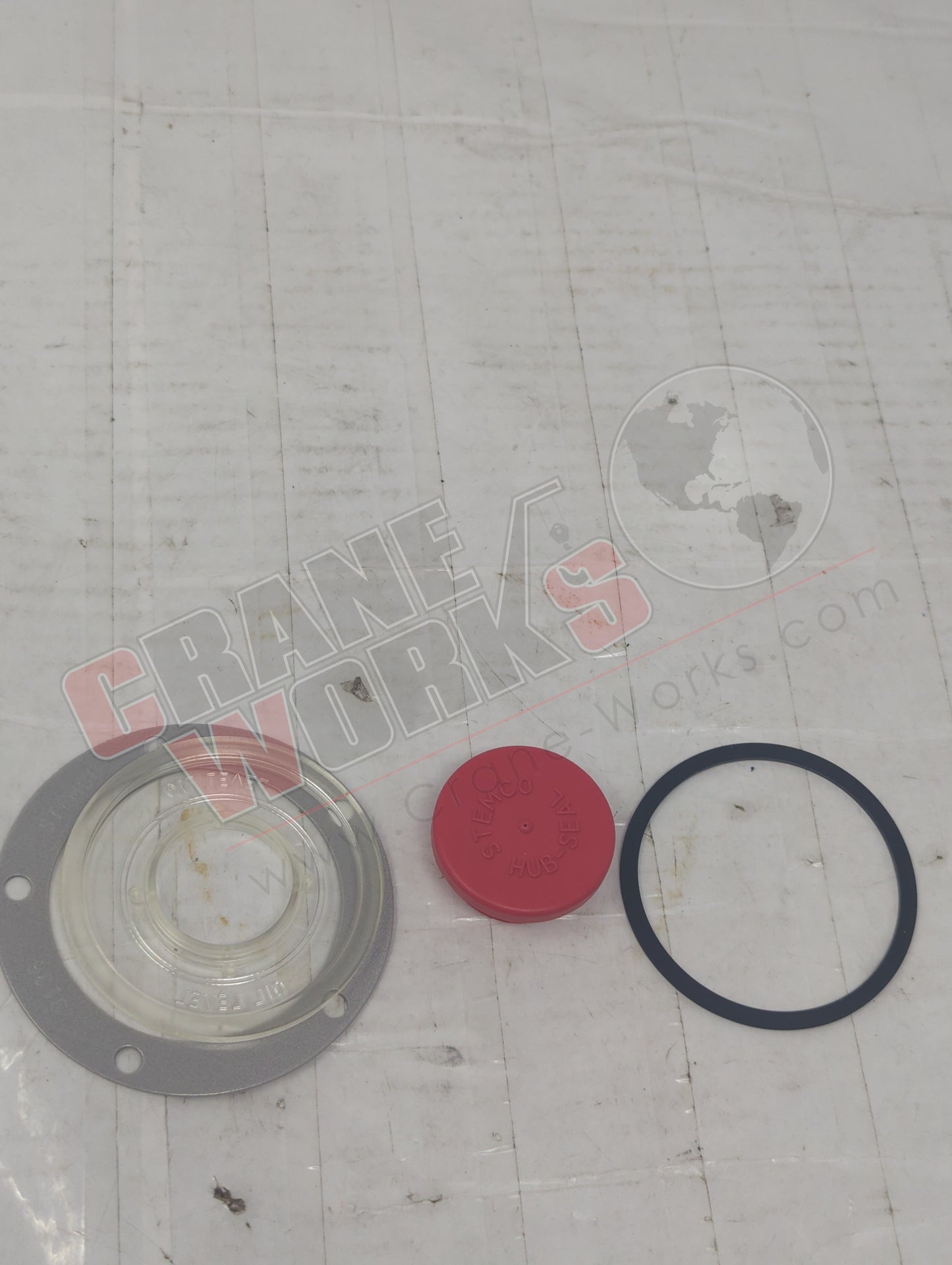 359-5999 | New Hub Window Kit