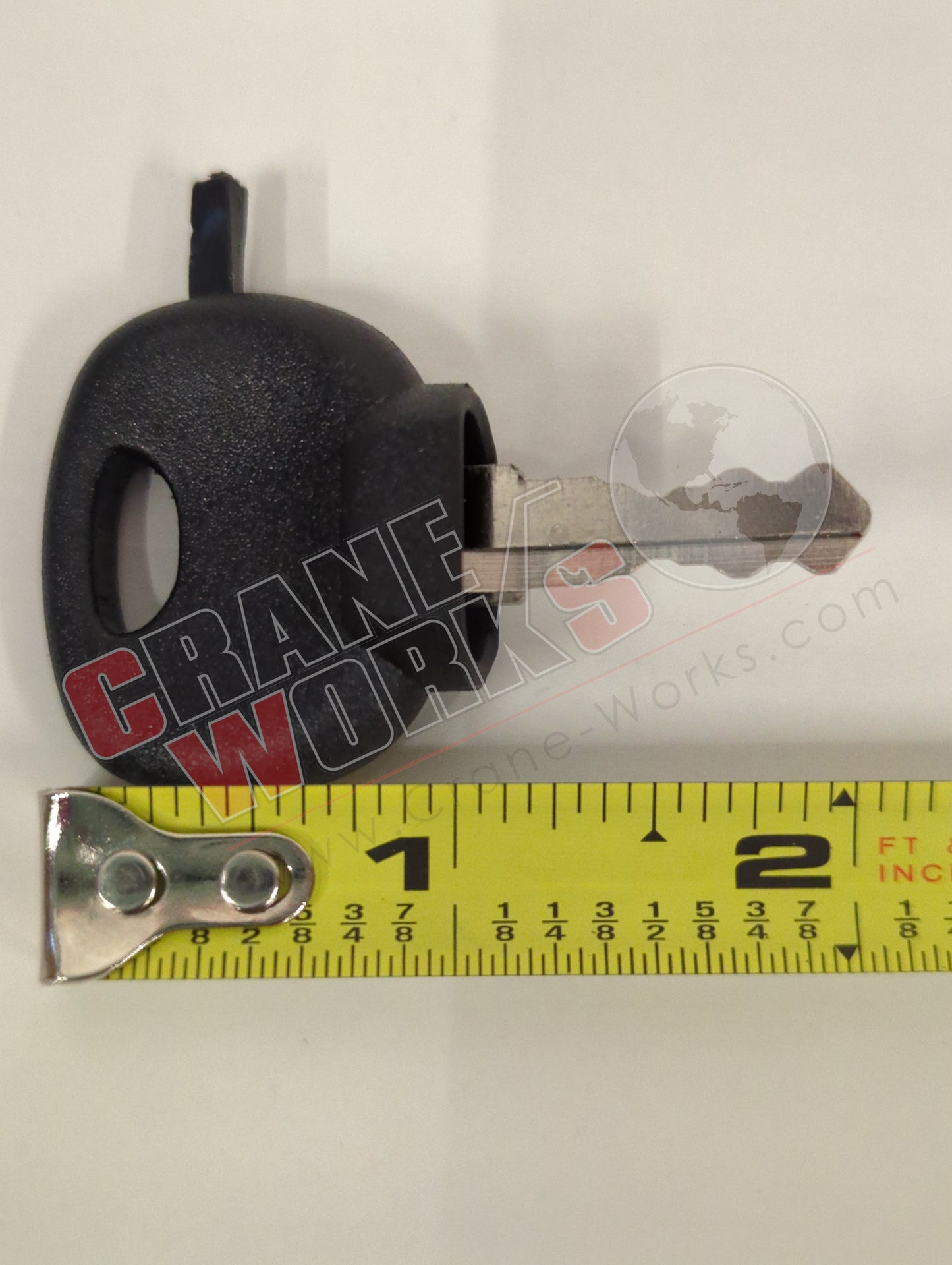 757-22230 | New Ignition Key, Kit