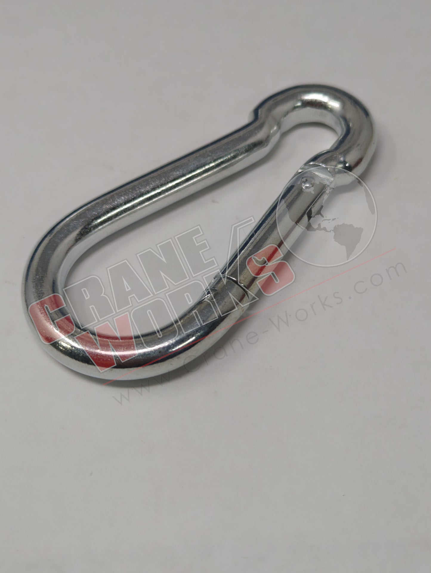 2933 | New Snap Link .378" Spring Loaded (3765)