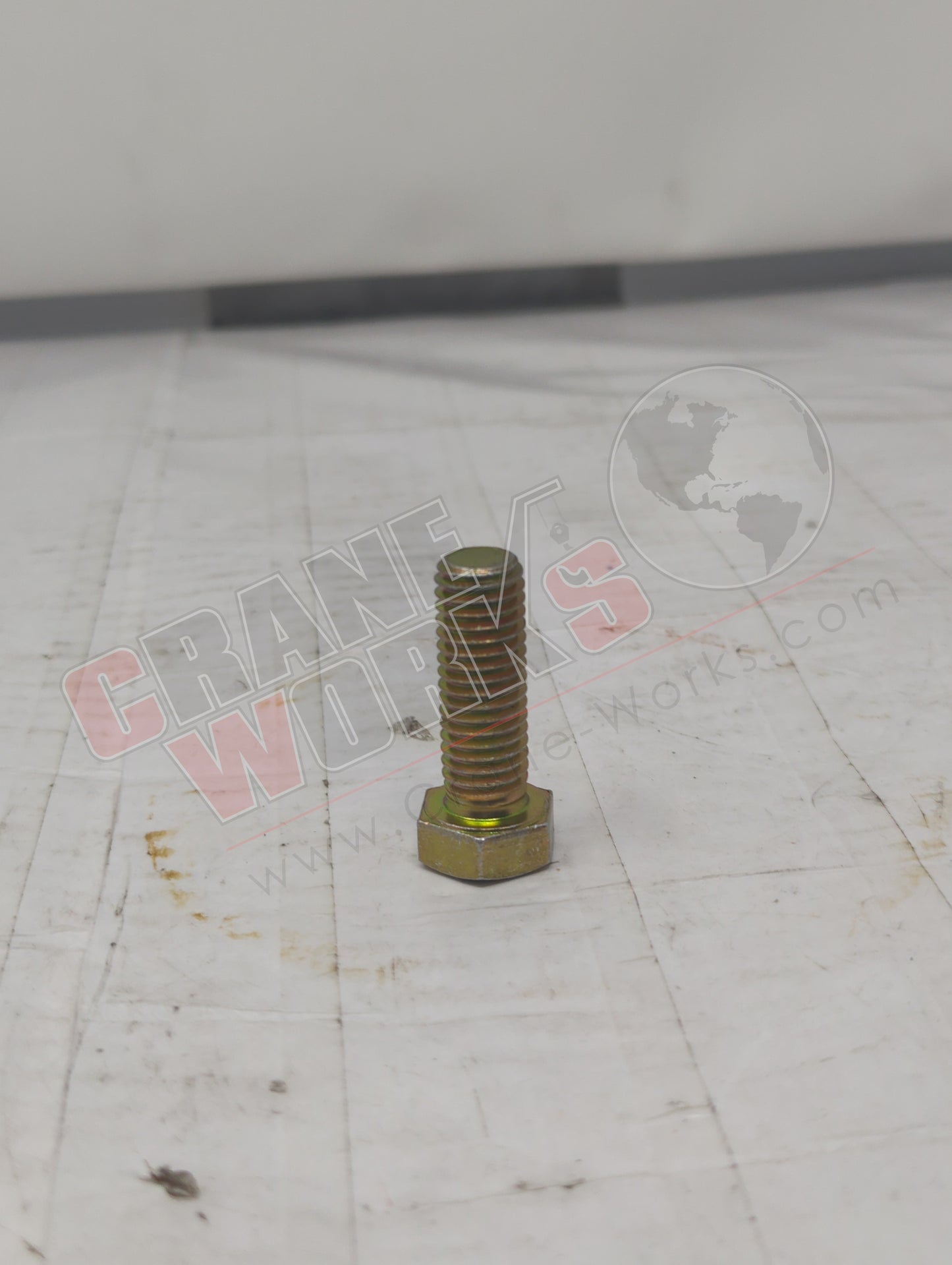 803-10092-1 | New Capscrew