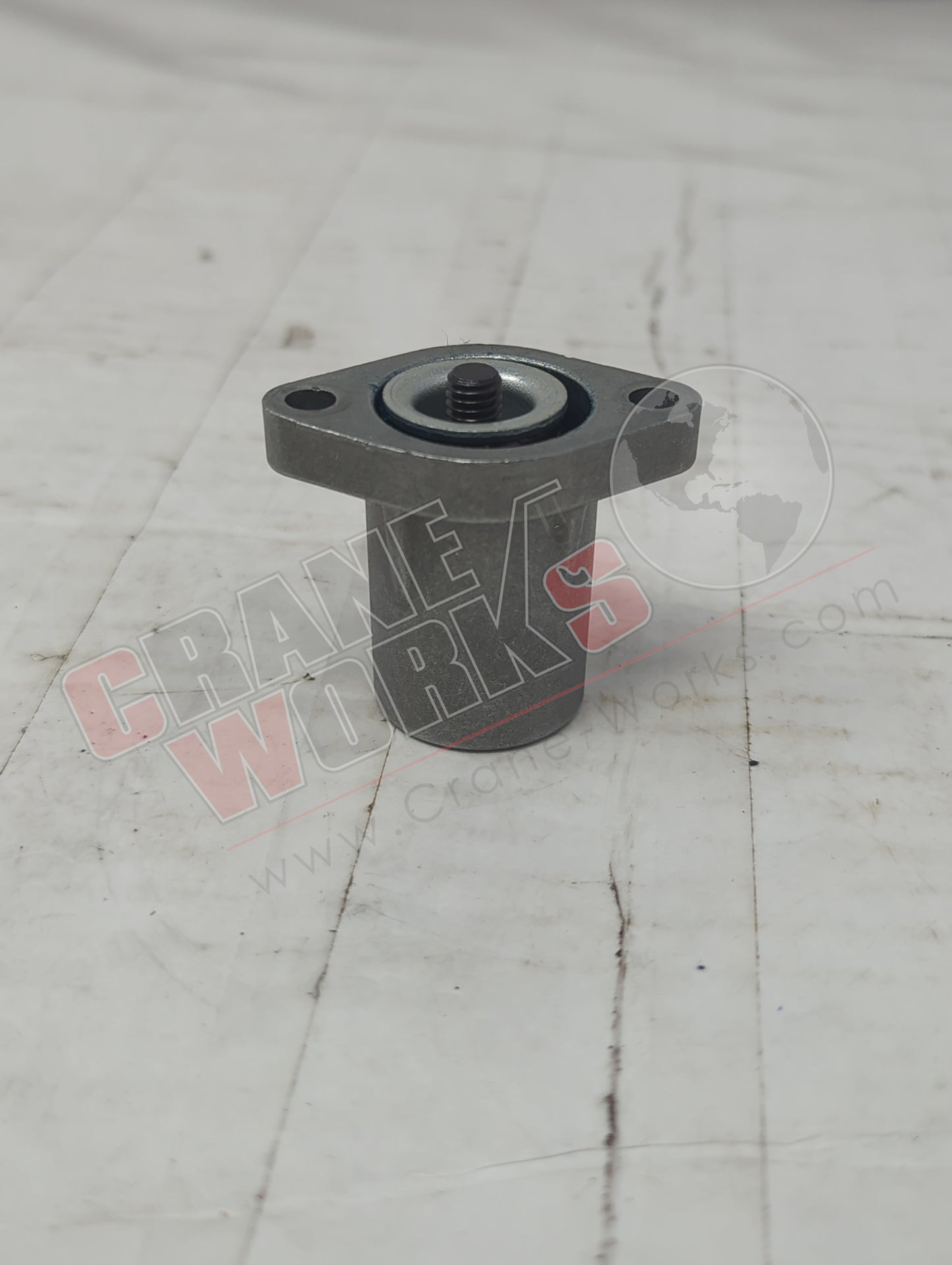 12MU | New Spring Kit,4 Spool Valve