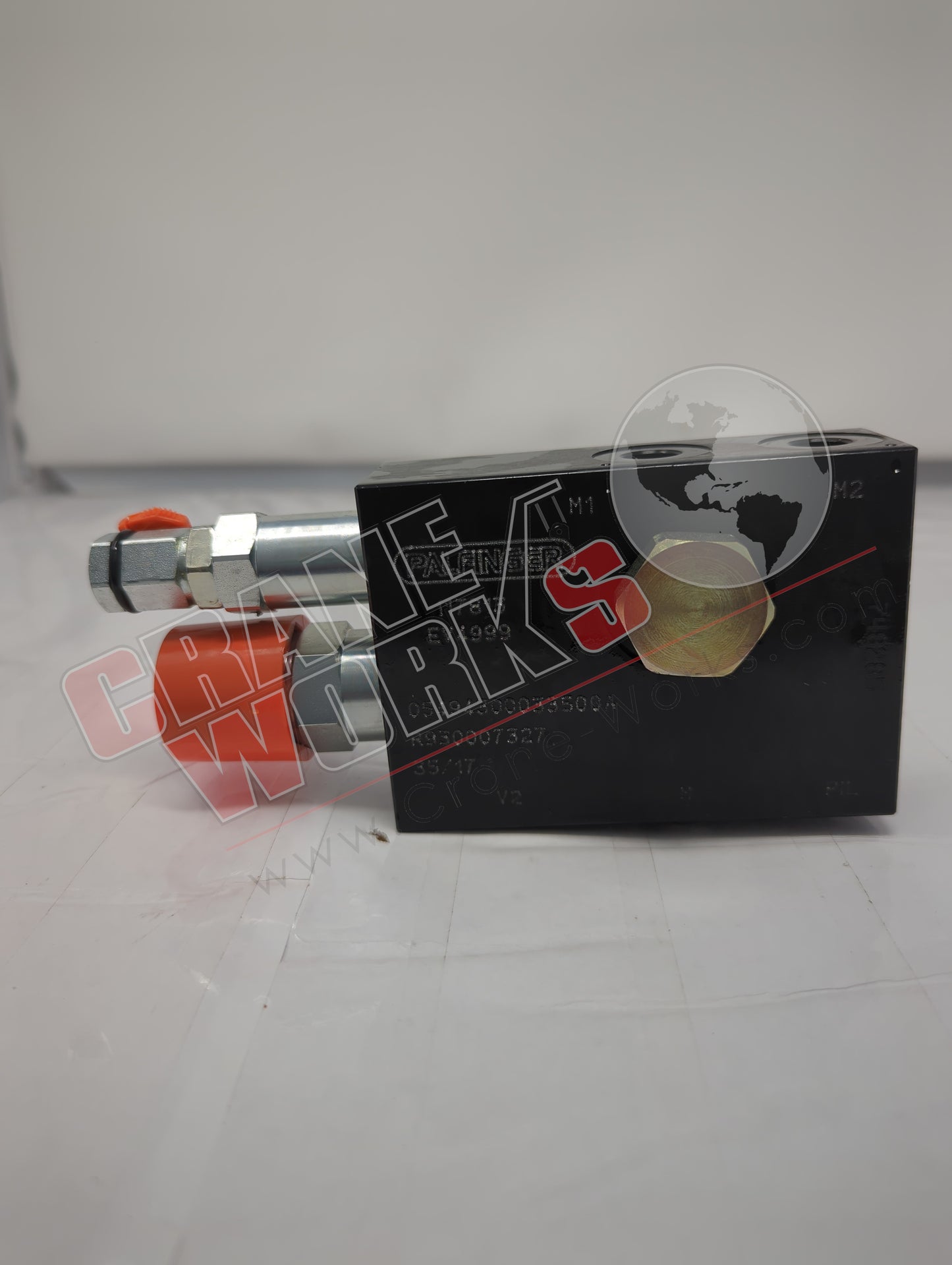 EV4999 | New Load Holding Valve