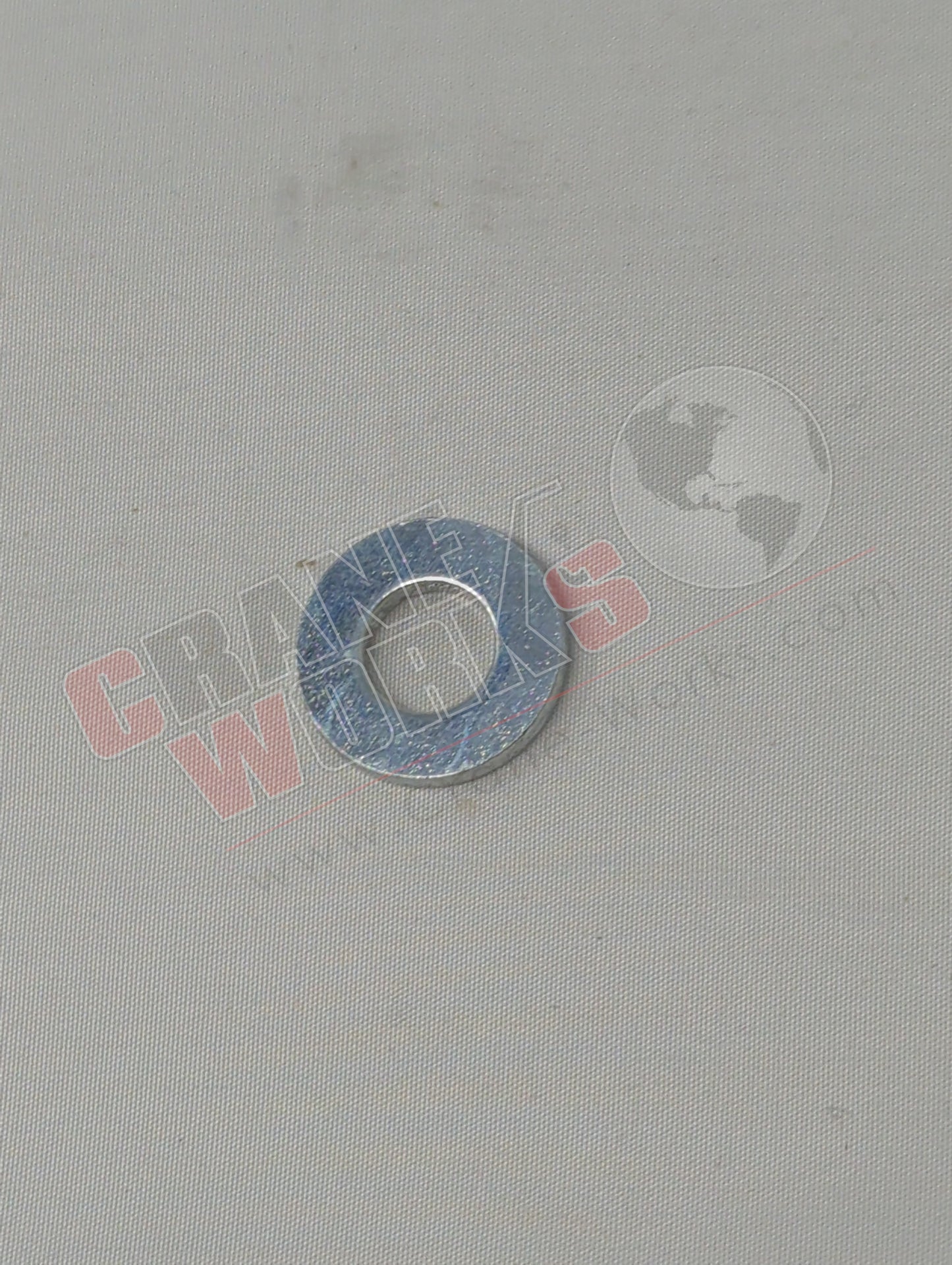 KP80413 | New 5/16 Sae Znc Clr