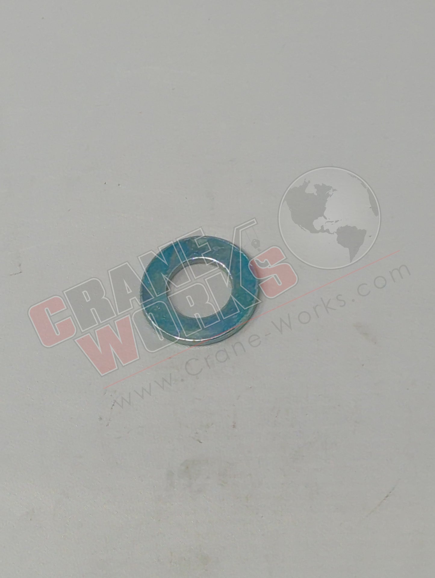 MP43987 | New M16 Flat Washer (70135)