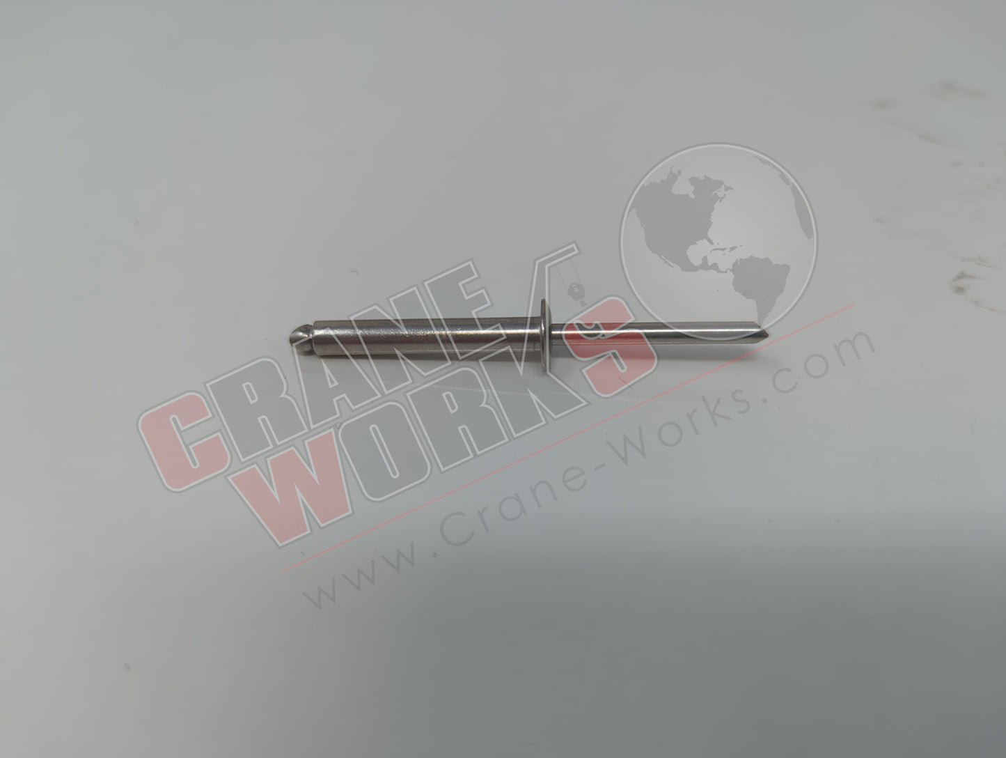 U34180.018.0616 | New 3/16", 1.20", Dome Blind Rivet 250Pcs