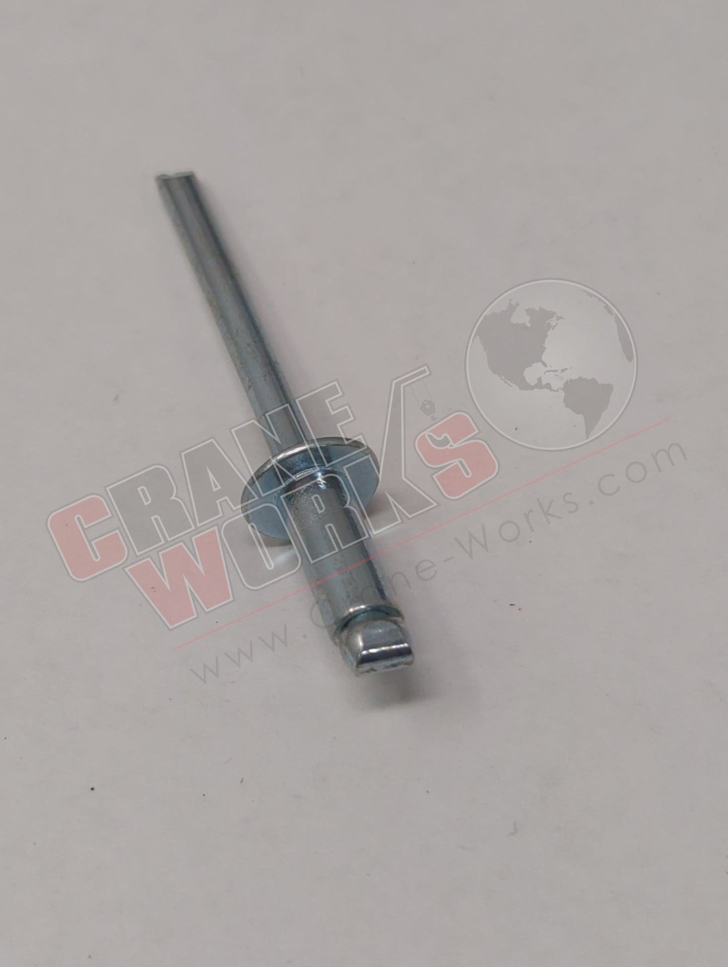 34190 | New St/St Blind Rivet 3/16X1/8 - 1/4 (7364)