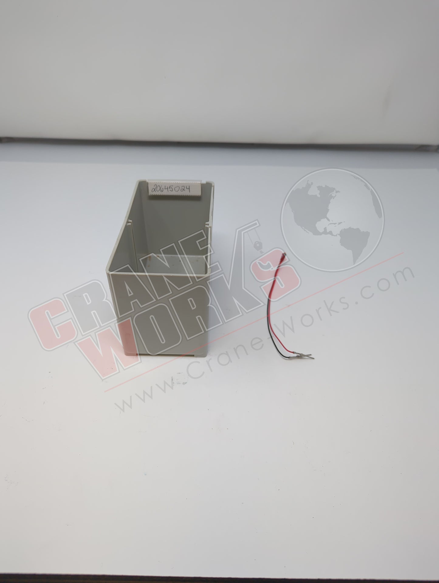 20645024 | New Led Indicator Light Red