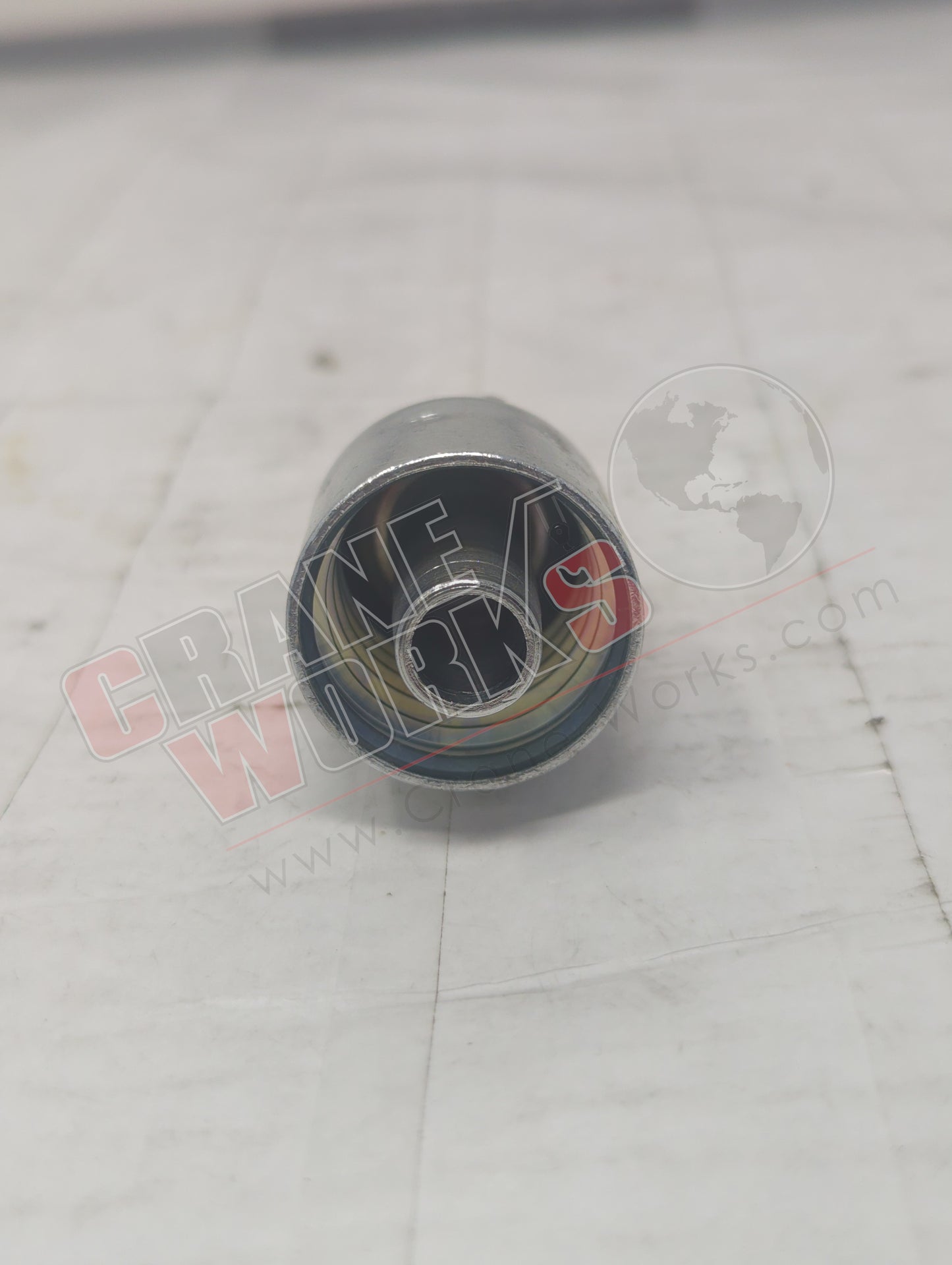 10343-10-08 | New -10Mj X -8 Hose