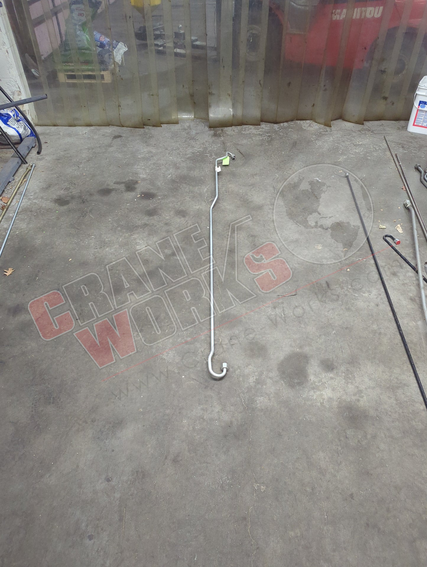 493285000 | New Pipe