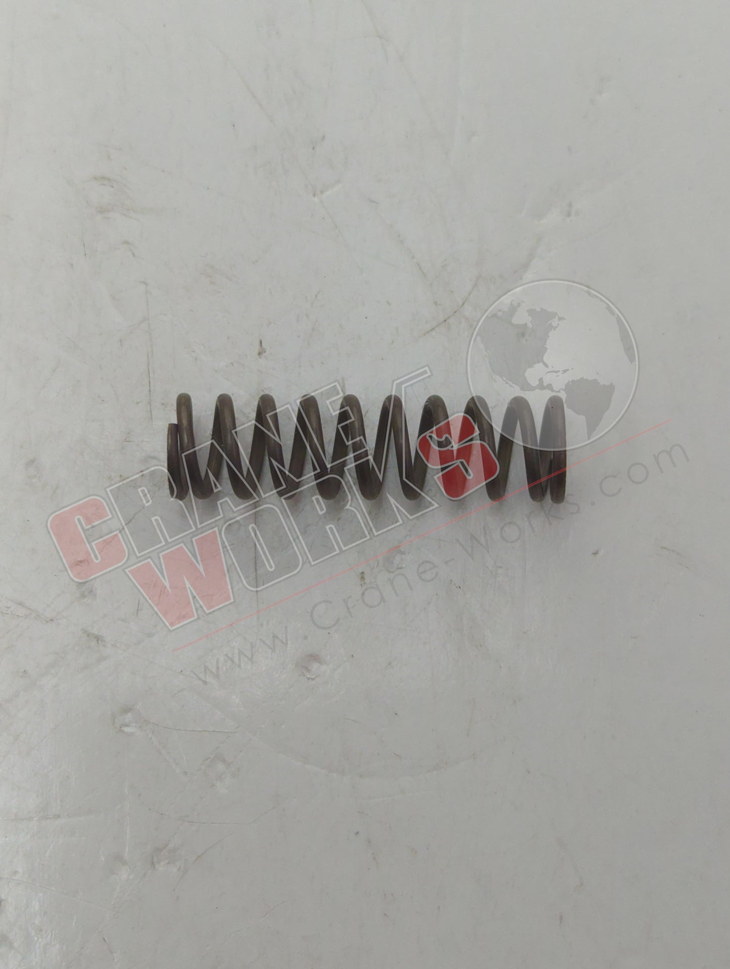 HE4543 | New Pressure Spring