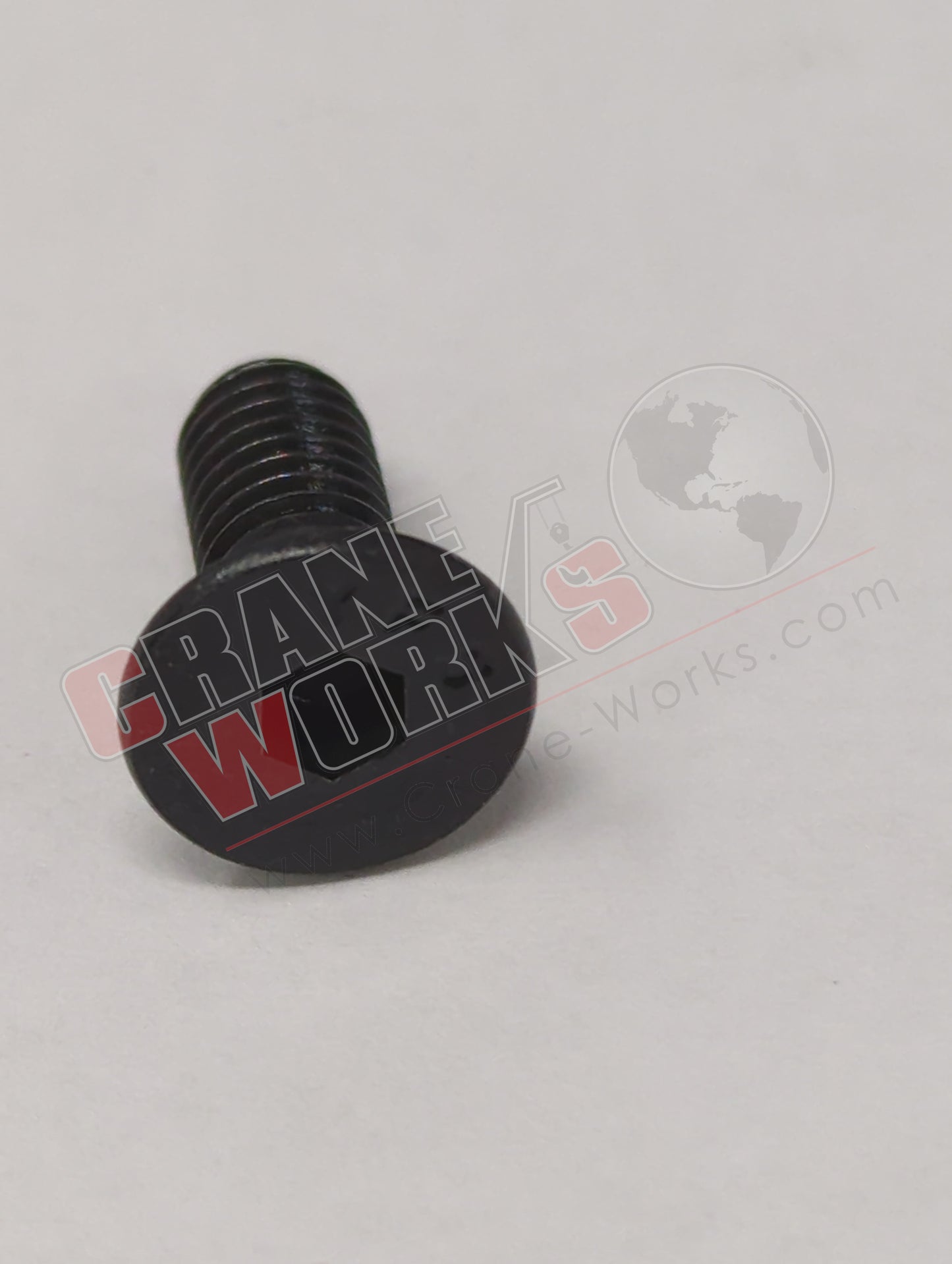 36909 | New Flat Sock Hd Cap Scr 10-32X1/2 Cntrsunk (1977)