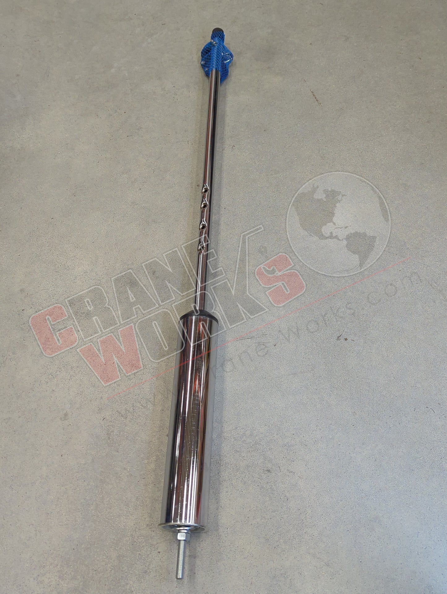 47060 | New Pogo Stick /No Clamp