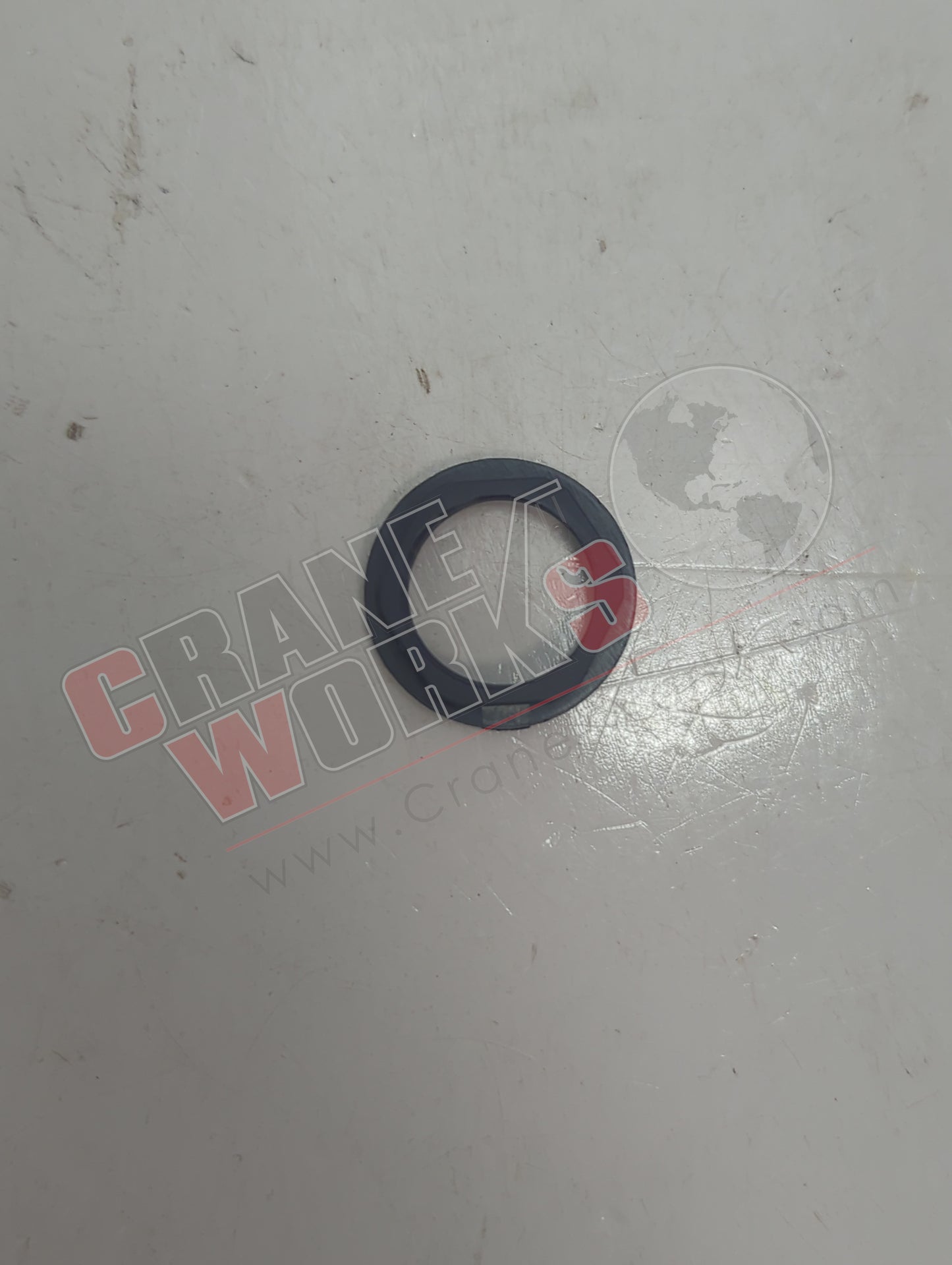 YE81172 | New Emergency Stop Button