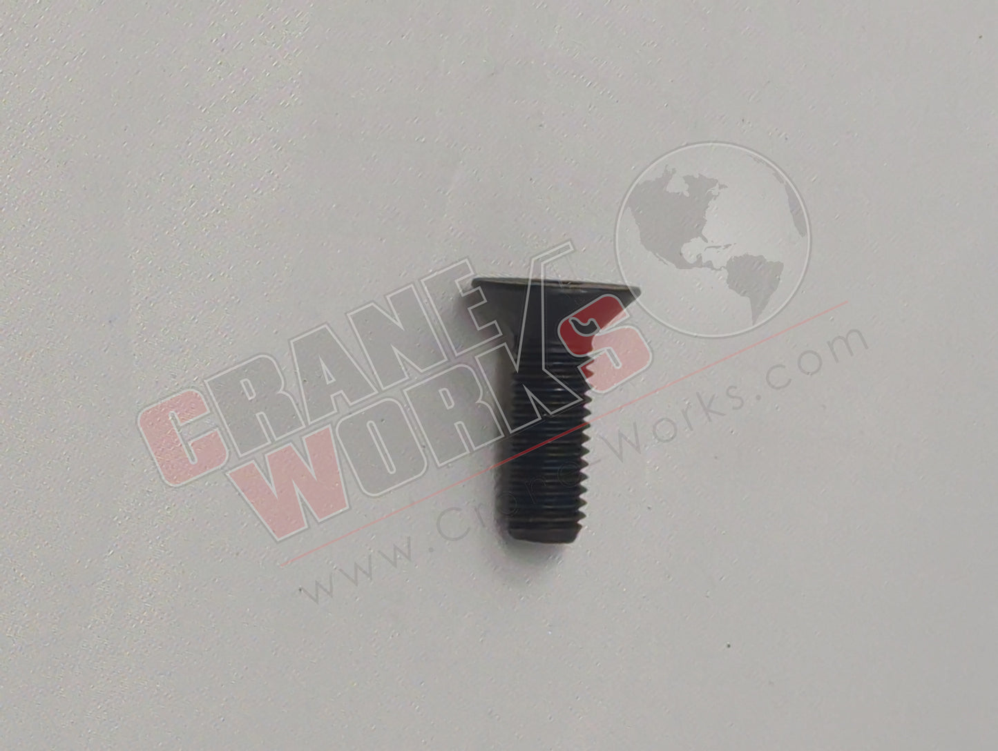 43168 | New Met Fl Sock Hd Cs M10X1.5X30Mm Iso10642 (68577)