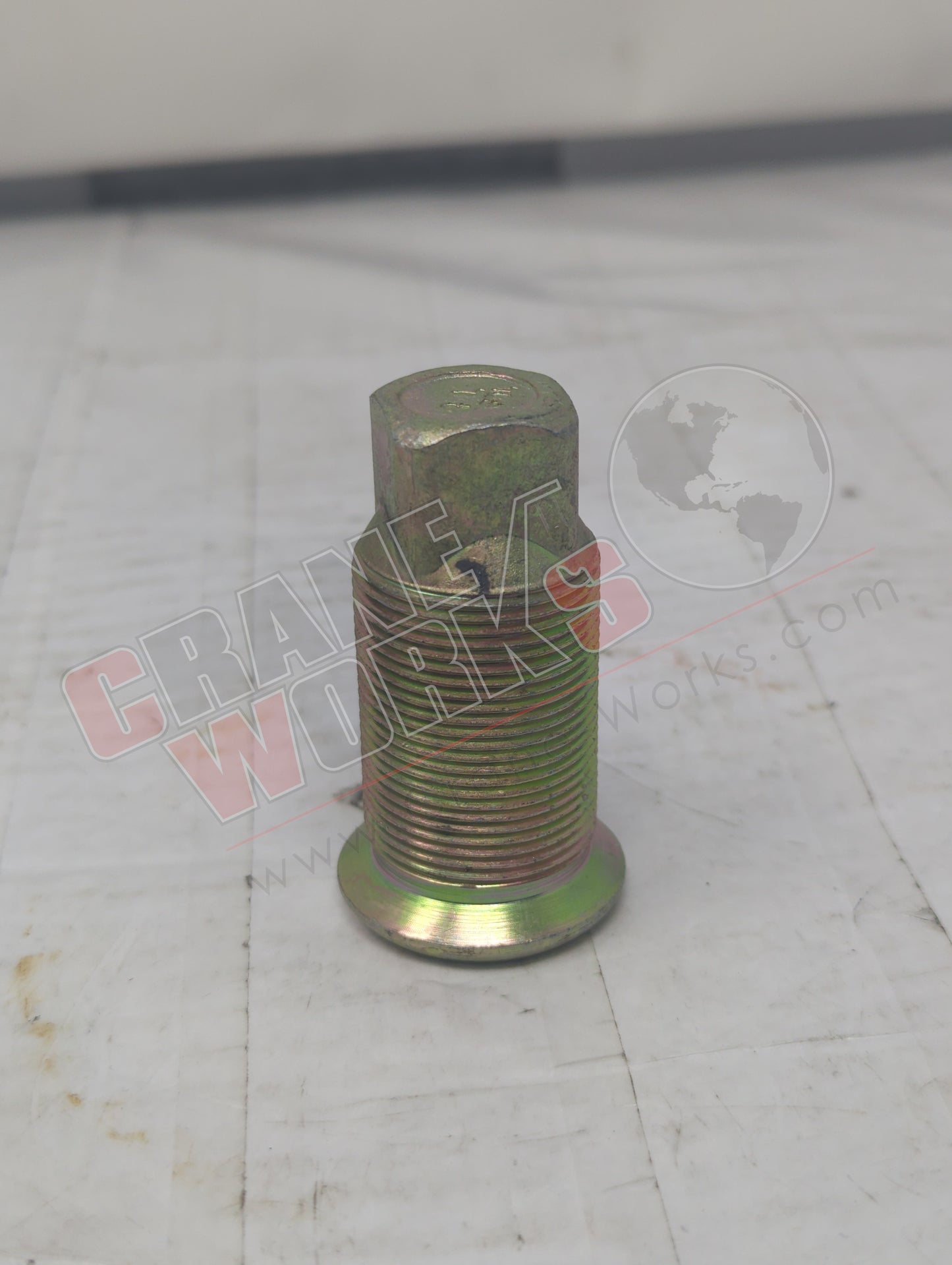 7897L | New Left Hand Inner Wheel Stud