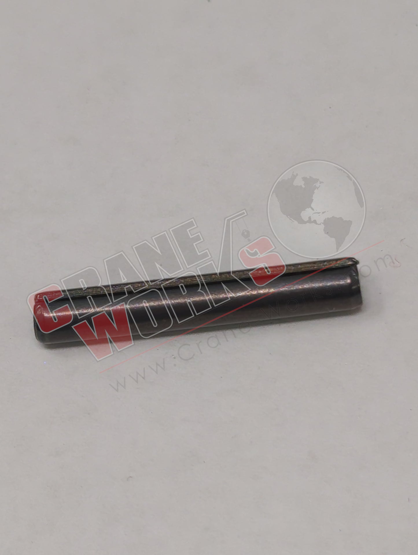 35035 | New Self-Locking Roll Pin 5/32X1 (49198)