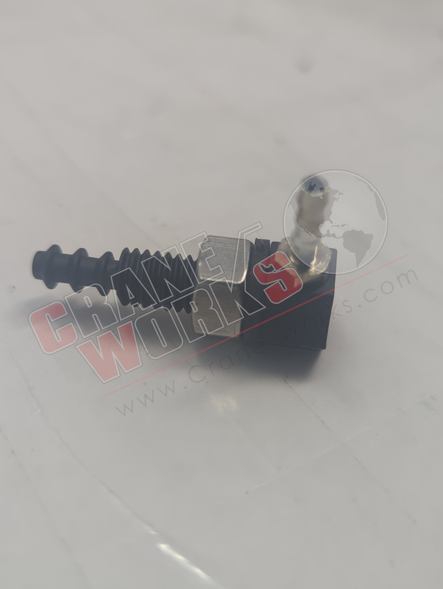 3081611 | New Bulkhead Washer Nozzle