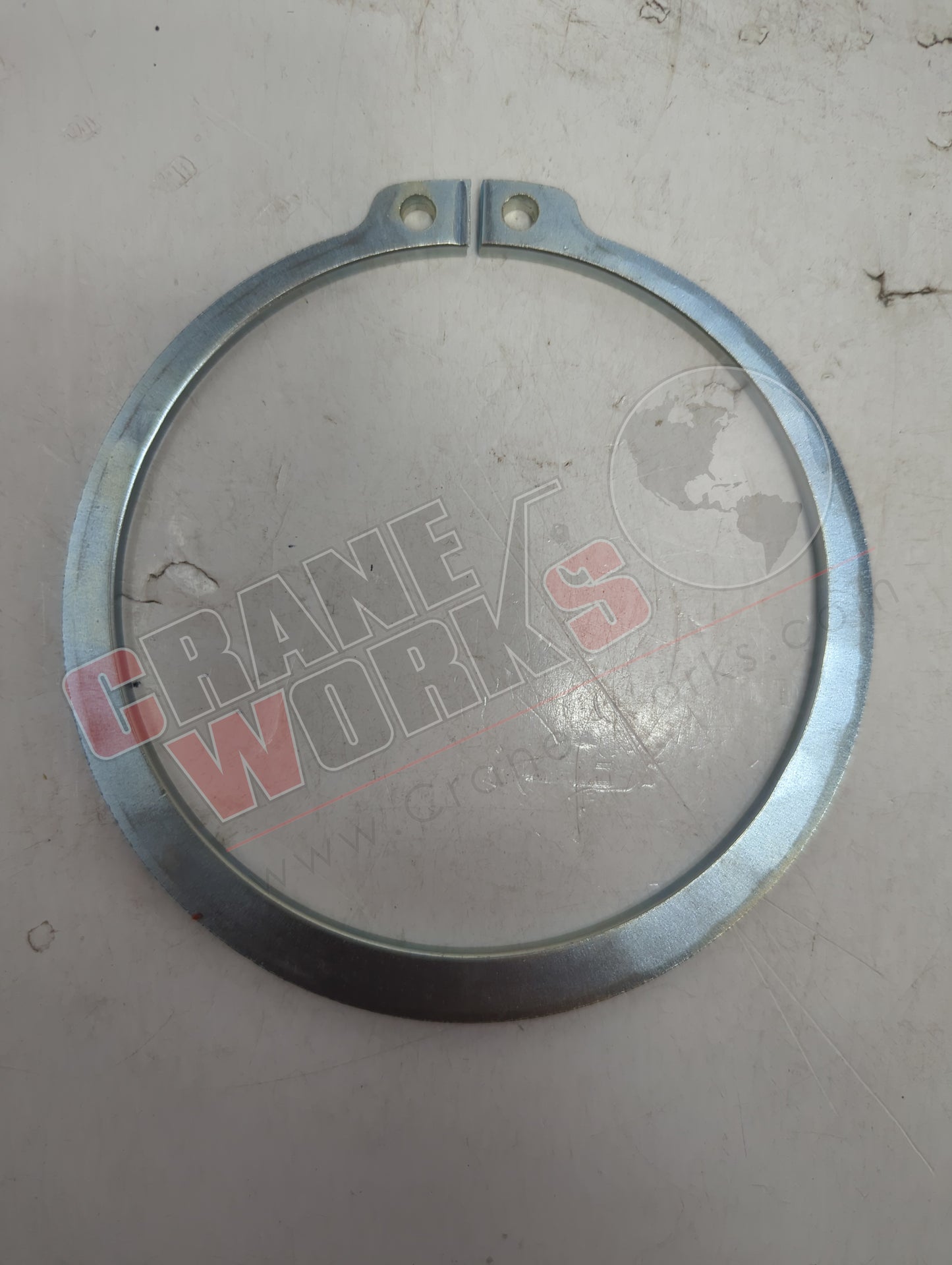 EQ 121 | New Retaining Ring D105X4.00 Din 471