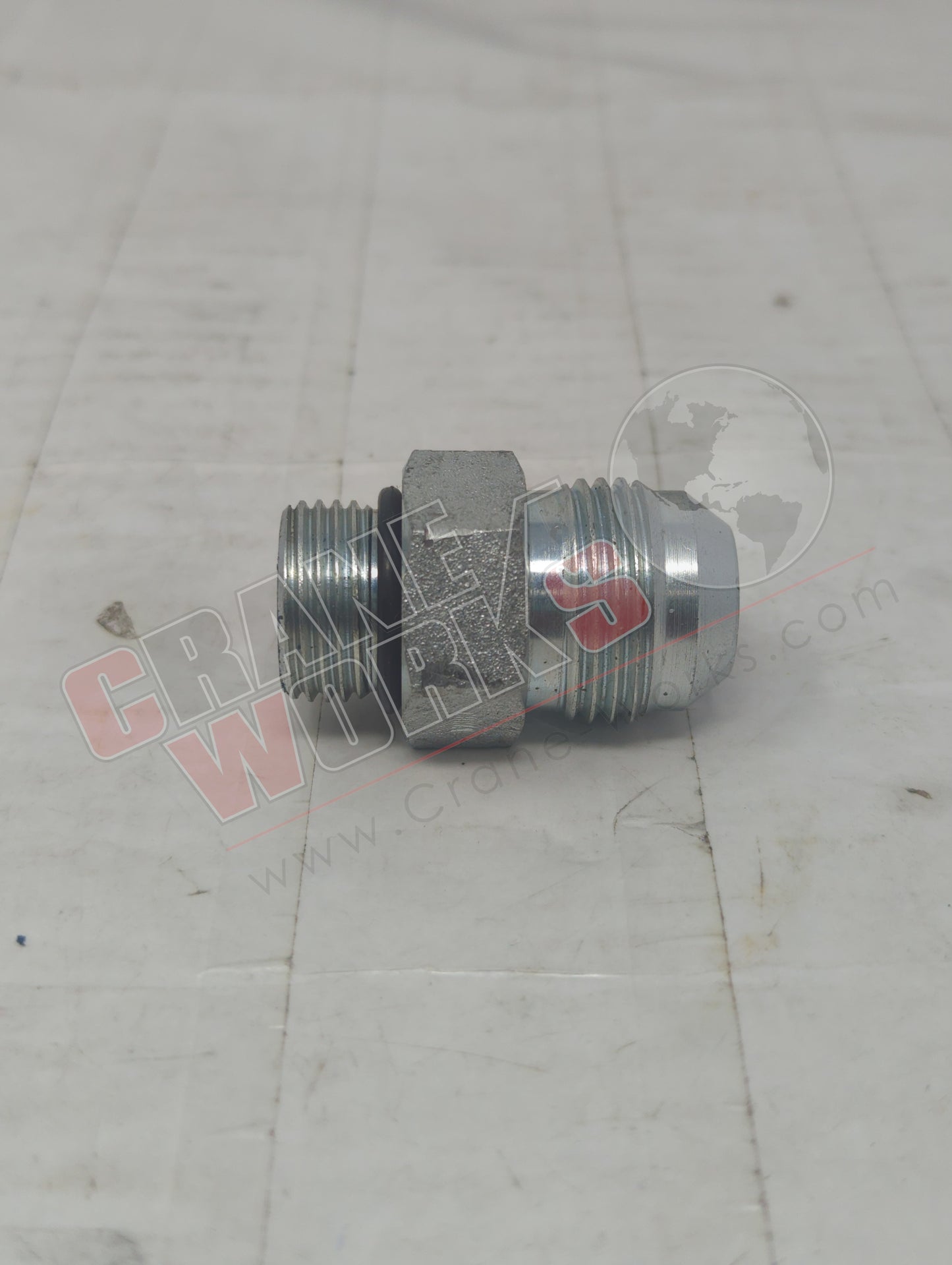 16352 | New 3/4" Mjic X 5/8" Male O-Ring (6400-12-10)