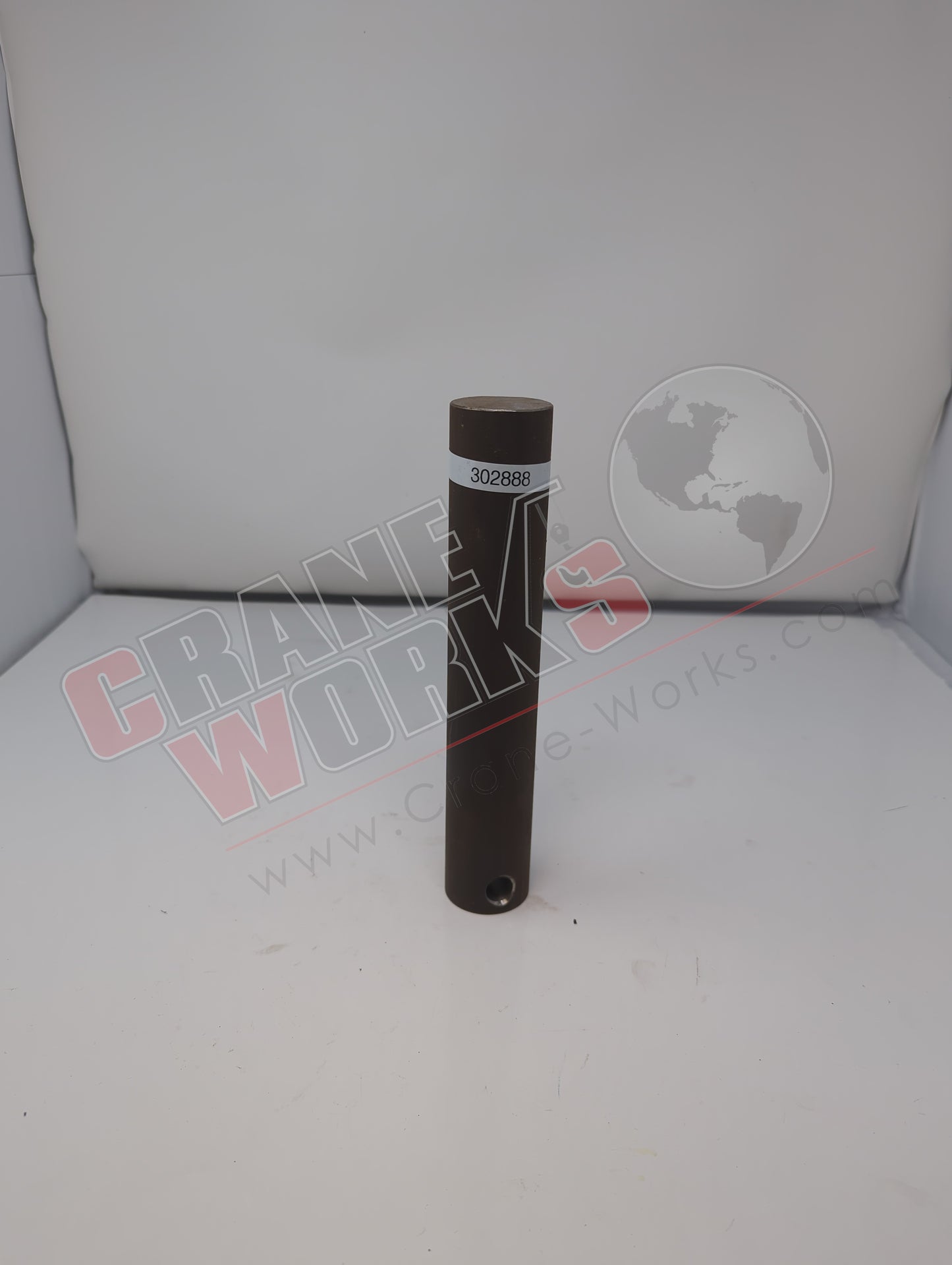 302888 | New Pin Ext Cyl Butt End