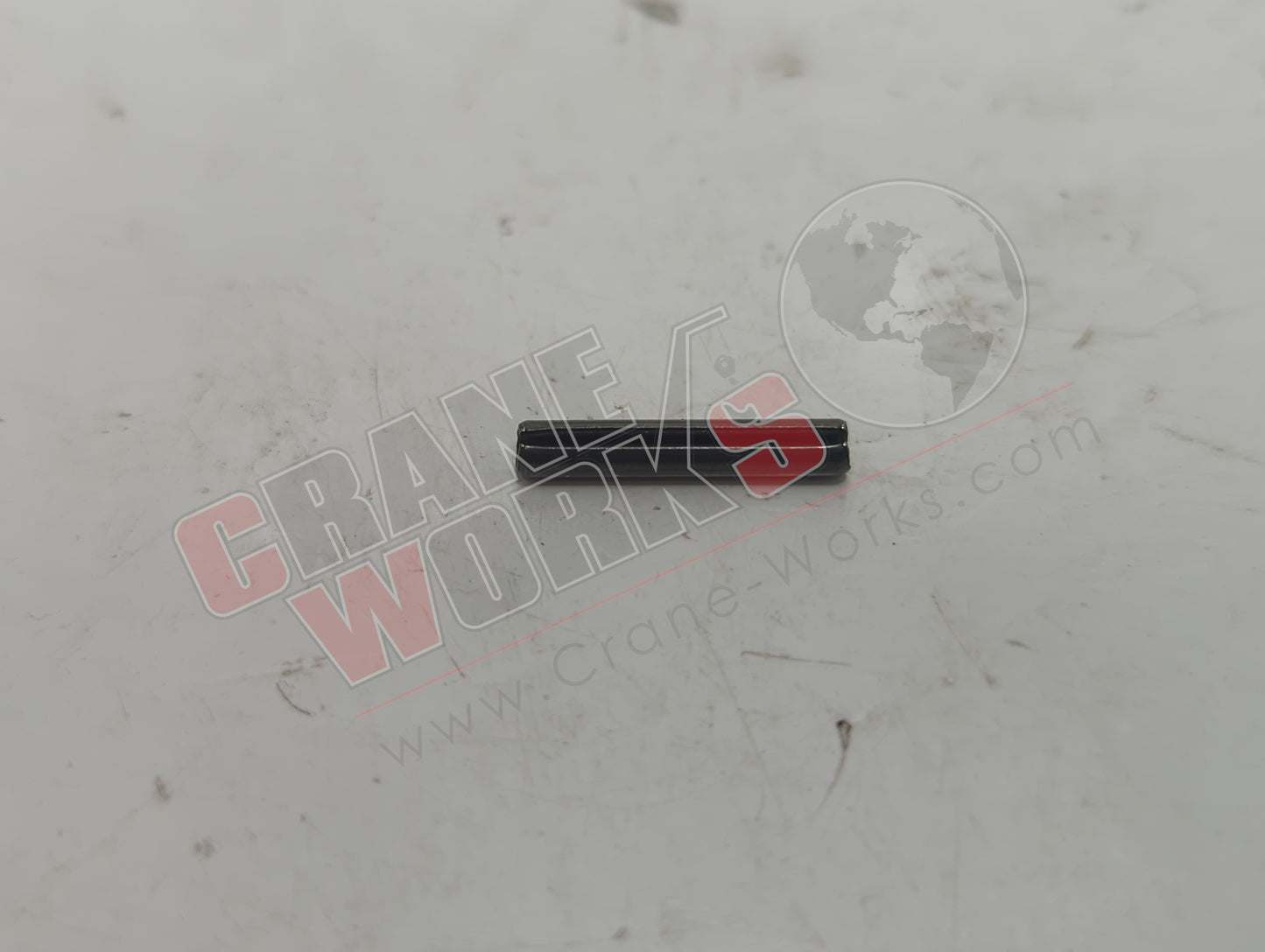 13137 | New Spring Pin, Trigger Nut*